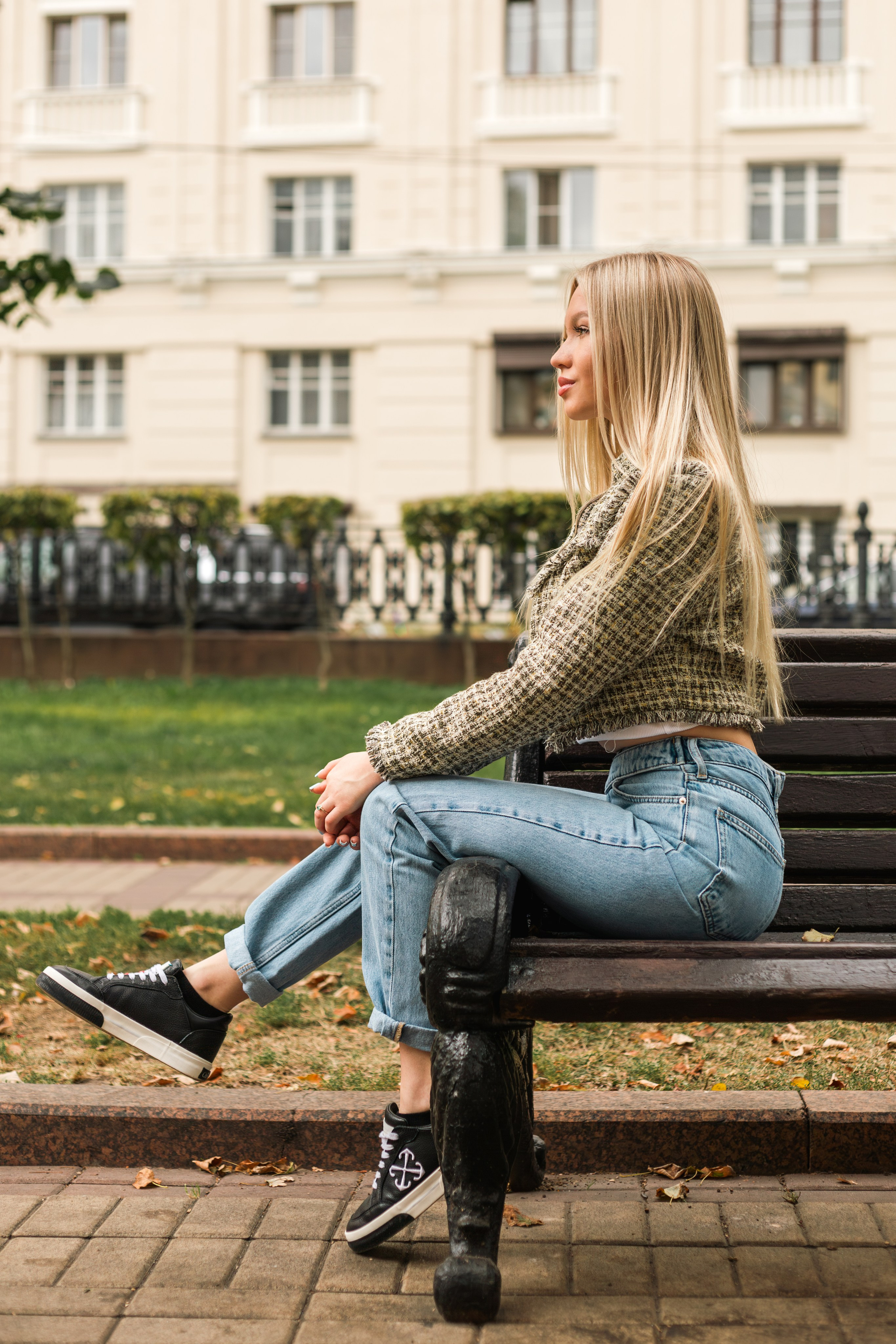 Чистые пруды. Khalimonov