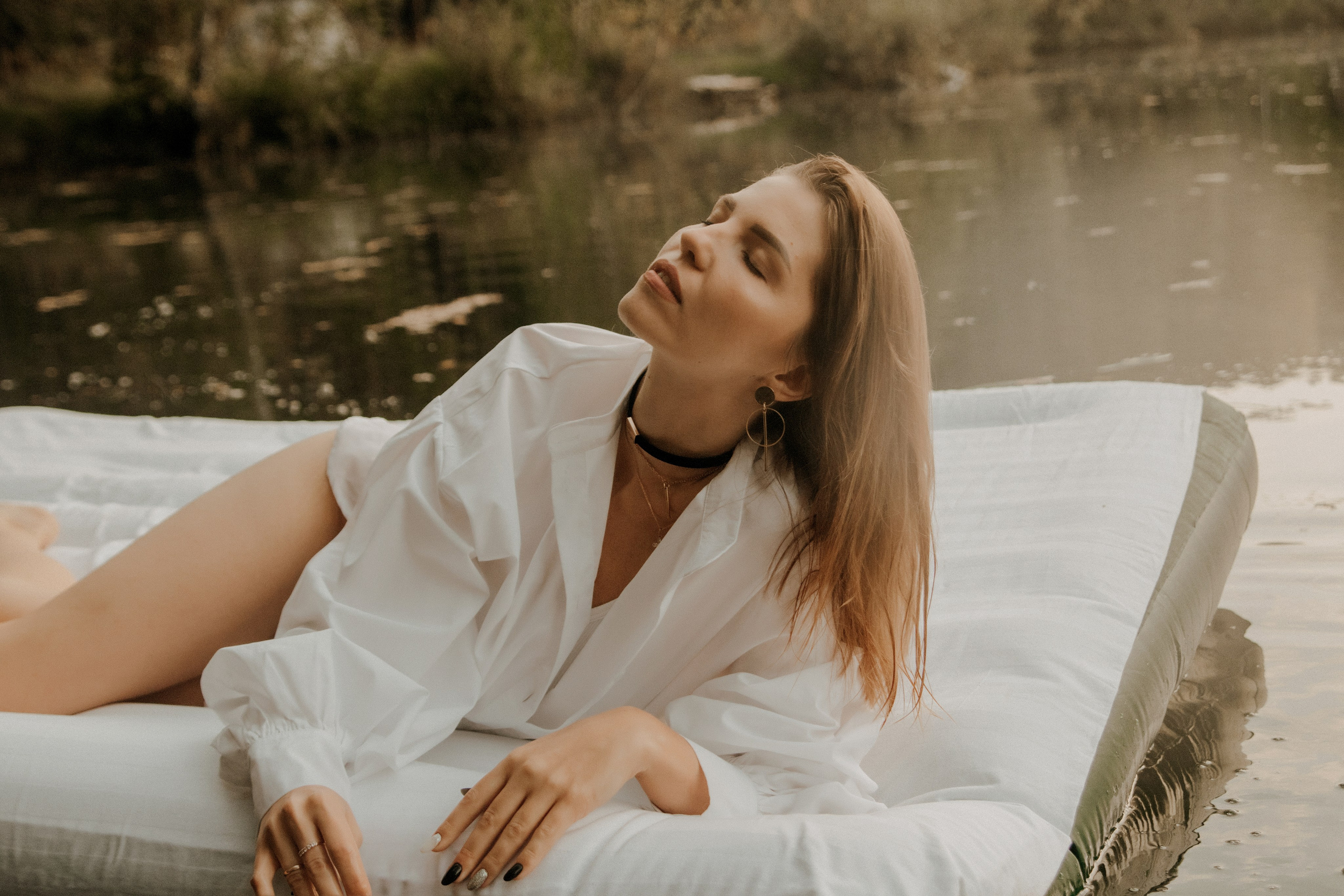 Вероника. Свадебный и индивидуальный фотограф в Суворове Клюева Мария