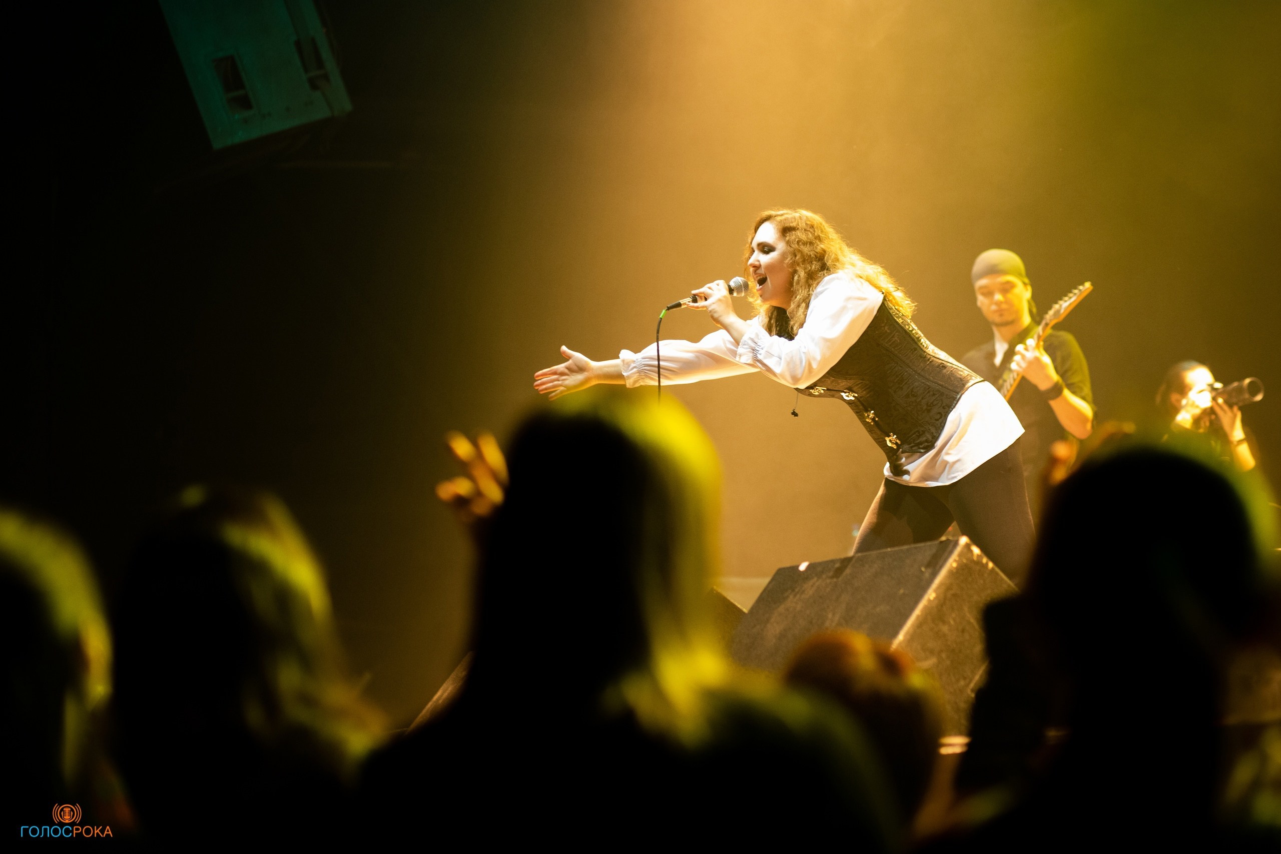 Концерты популярных групп. Главная