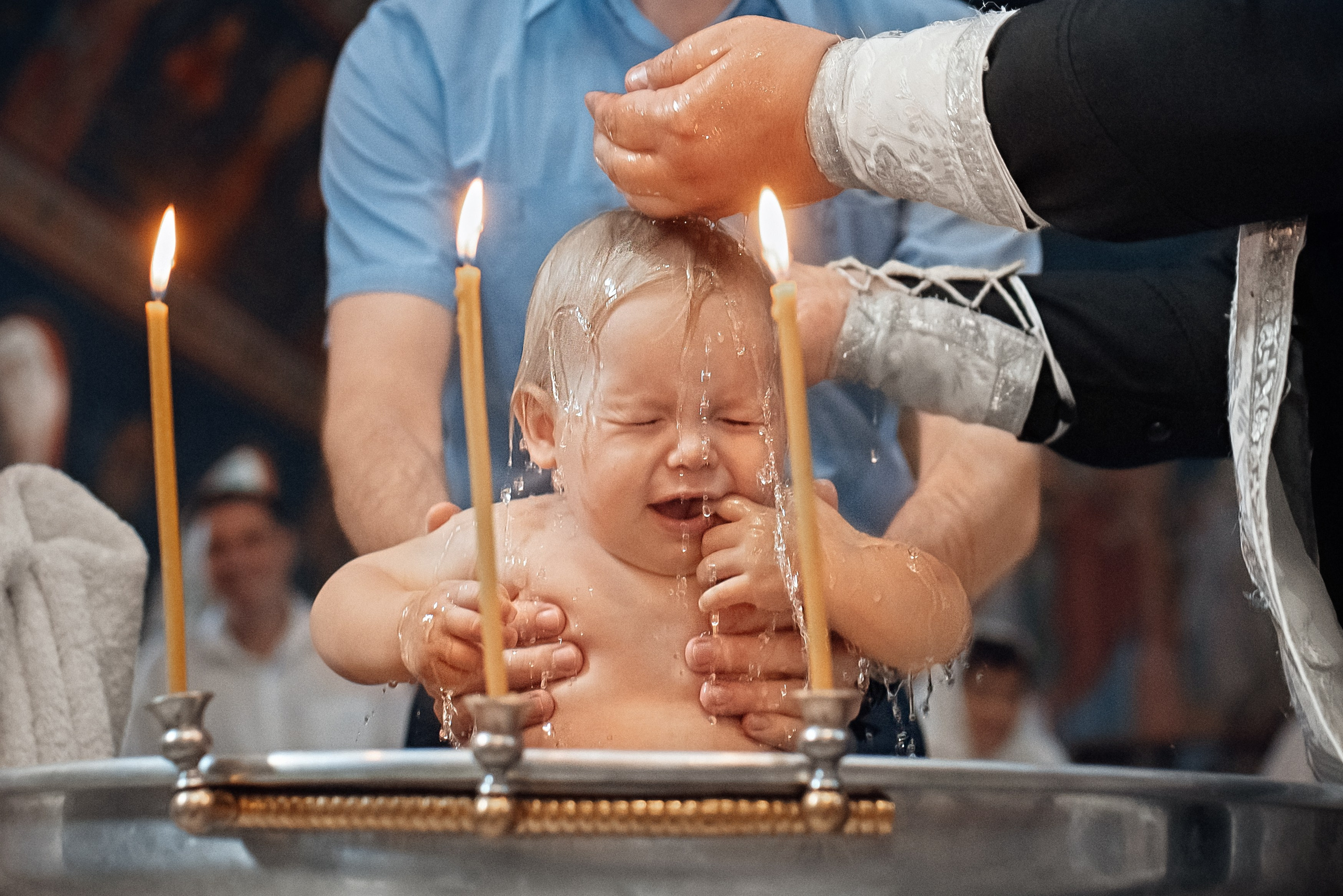 П. Весенний, храм Александра Невского. Церковный фотограф на Таинство Крещения и Венчания в Оренбурге и Оренбургской области Екатерина Белкина