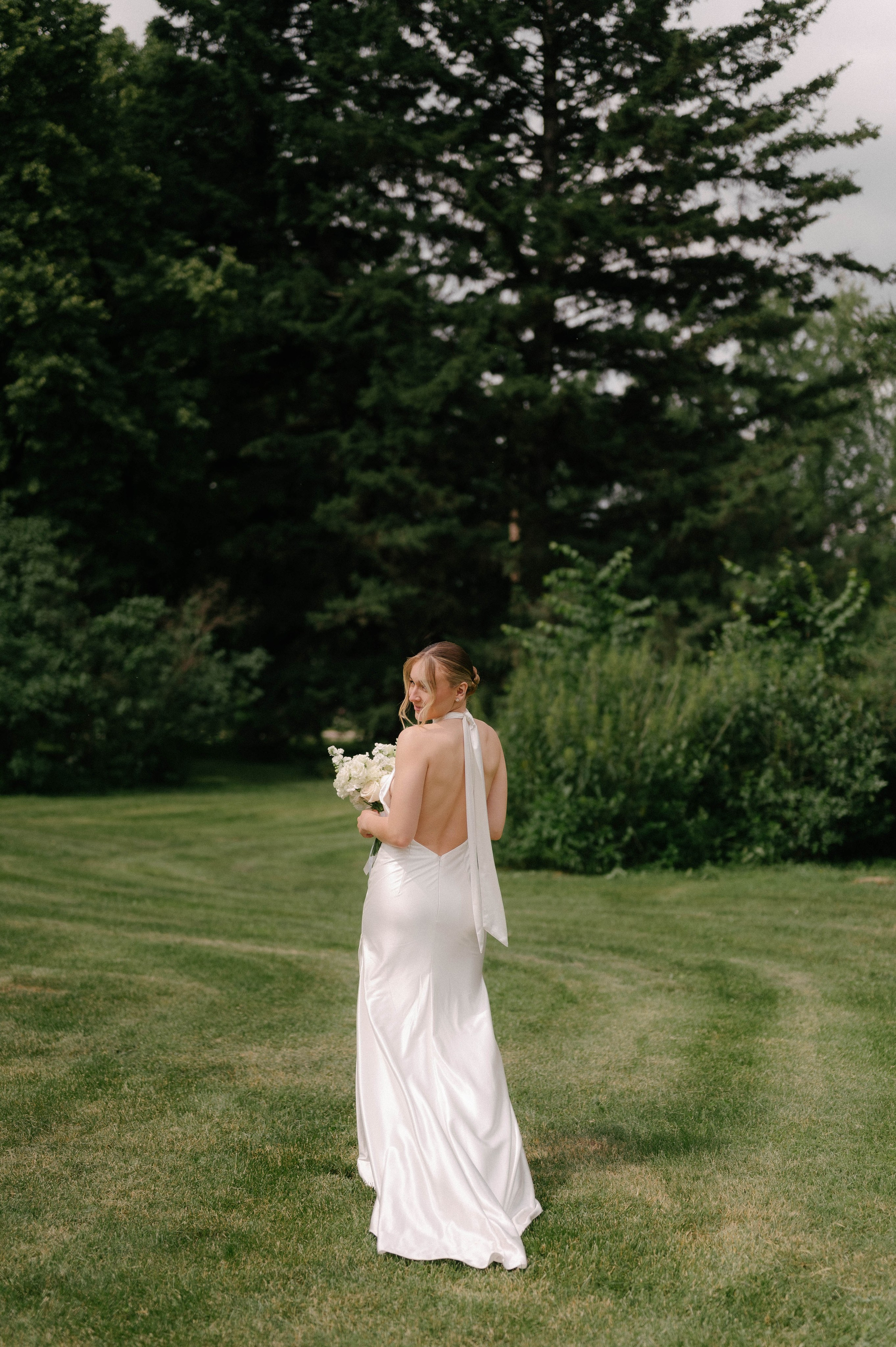 Свадебные снимки. Главная