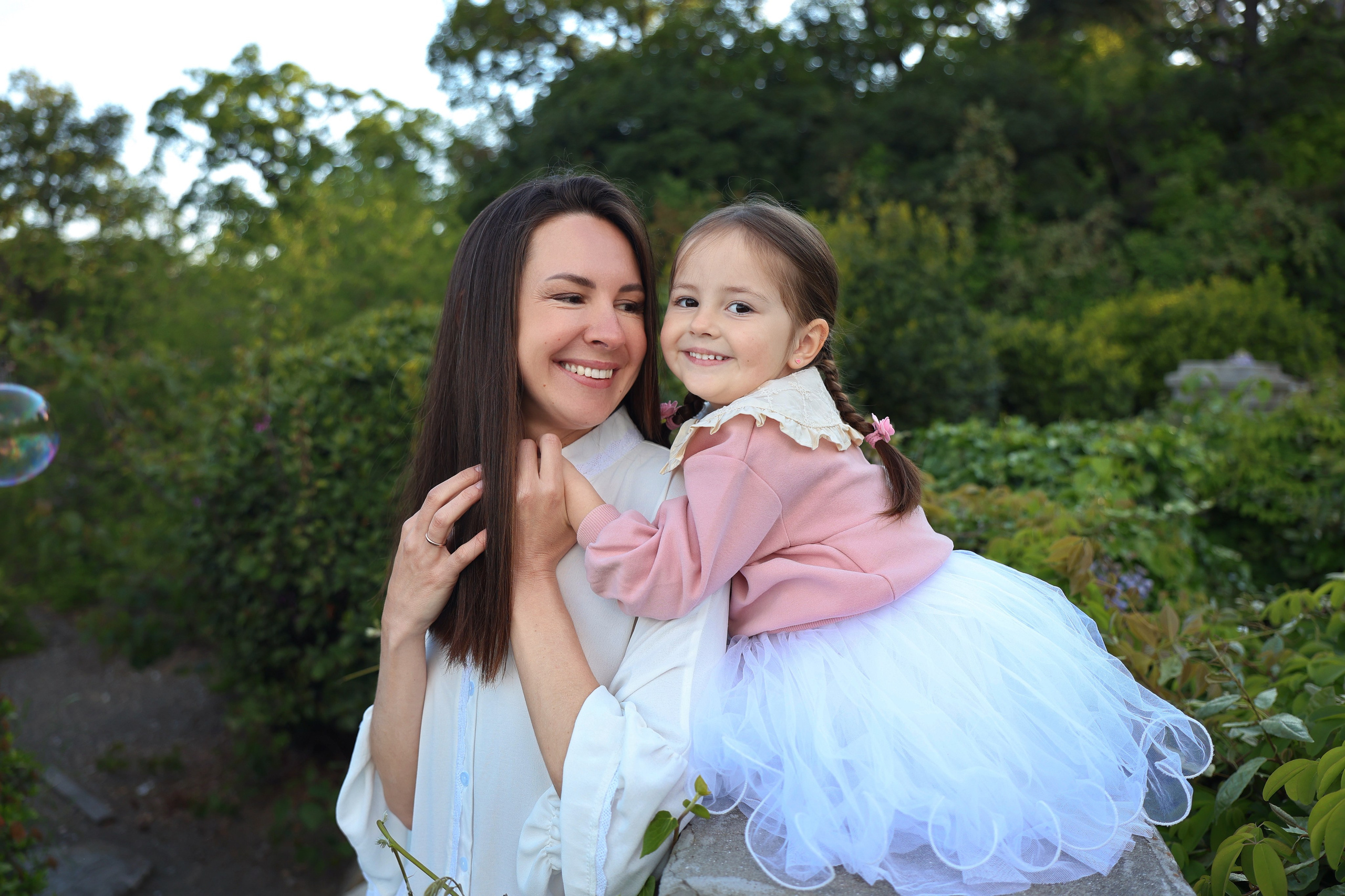 Таня и Кира: Ливадийский дворец. Фотограф в Ялте