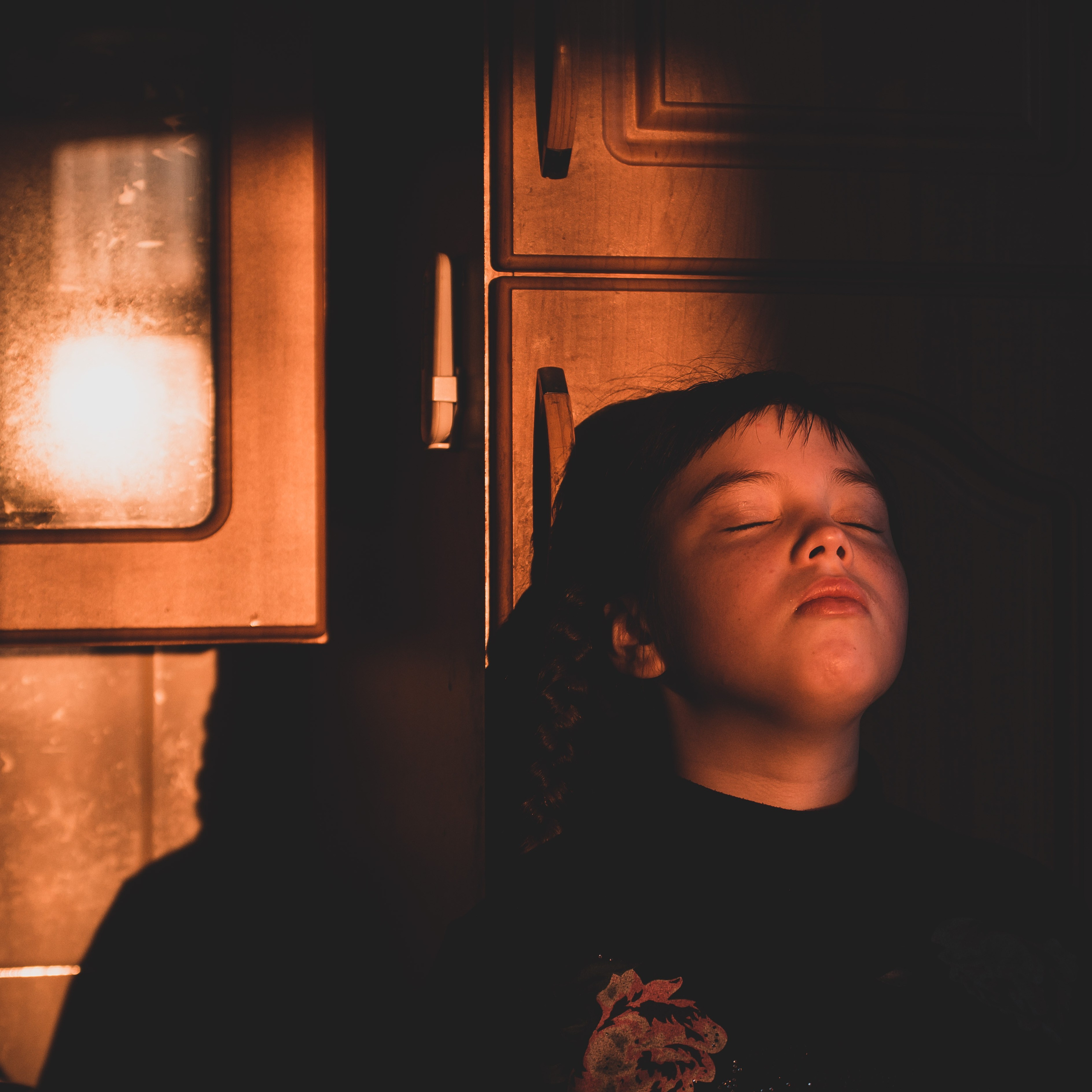 Профессиональный фотограф Церковных Таинств в Чите Ткачук Юлия