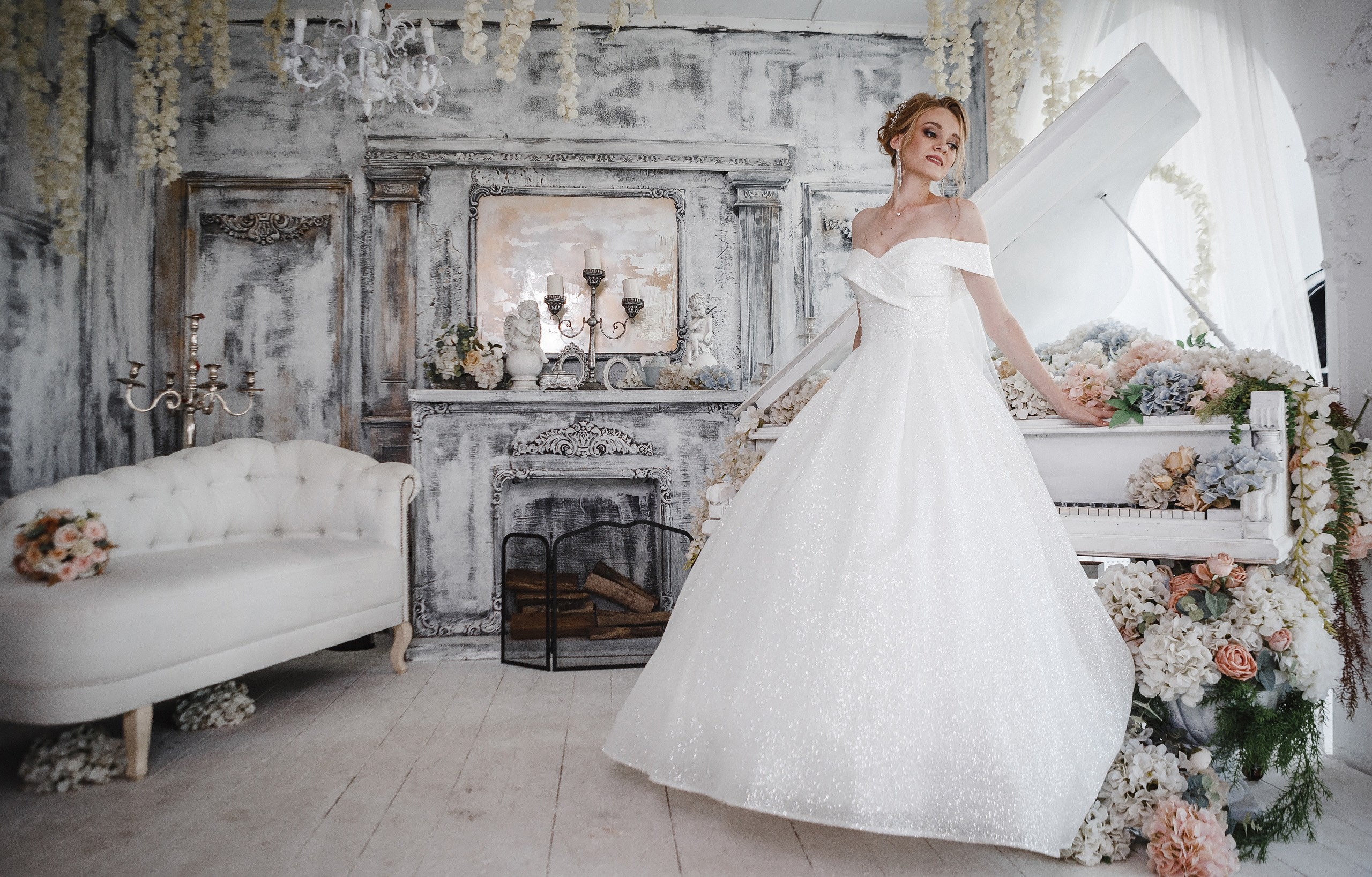 Wedding 2021. Свадебный и семейный фотограф в Оренбурге Евгения Атанова