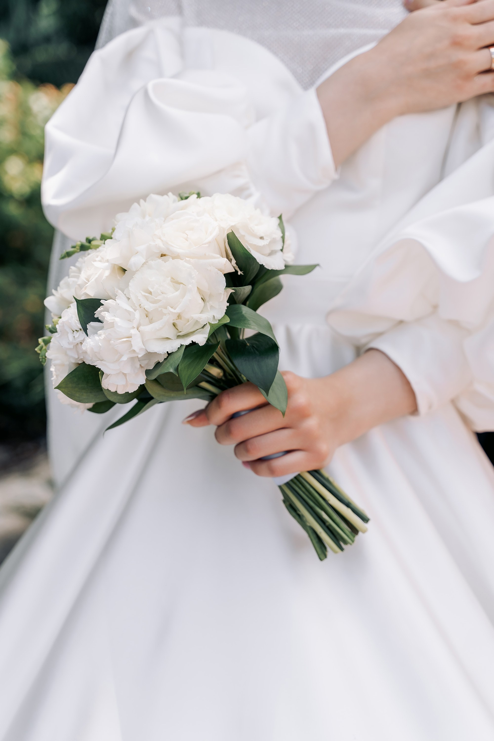 Сергей и Светлана. Фотограф Александр Решня