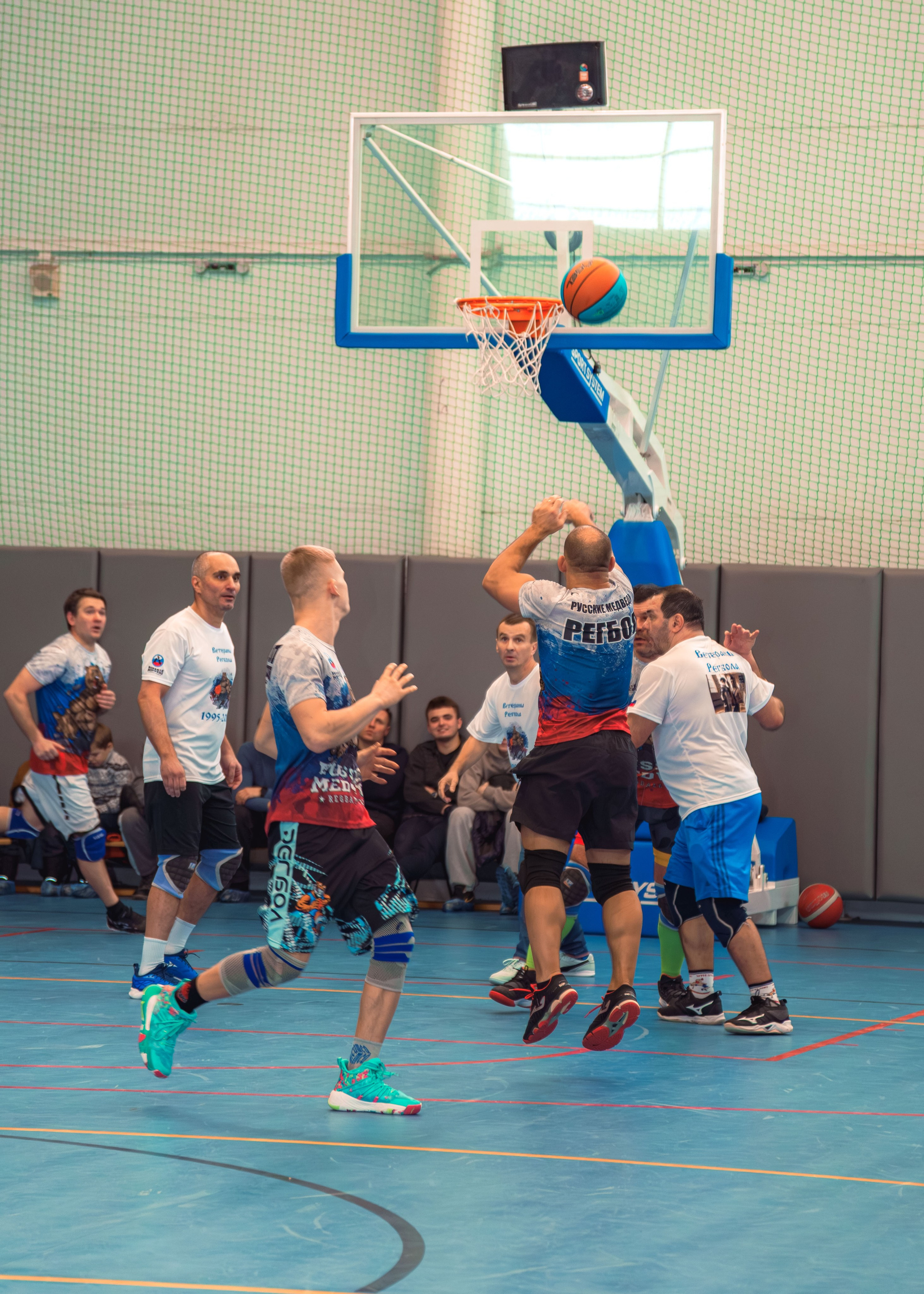 Рекбол. Макаров Сергей|Creamlebot Фотограф города Ростов-на-Дону