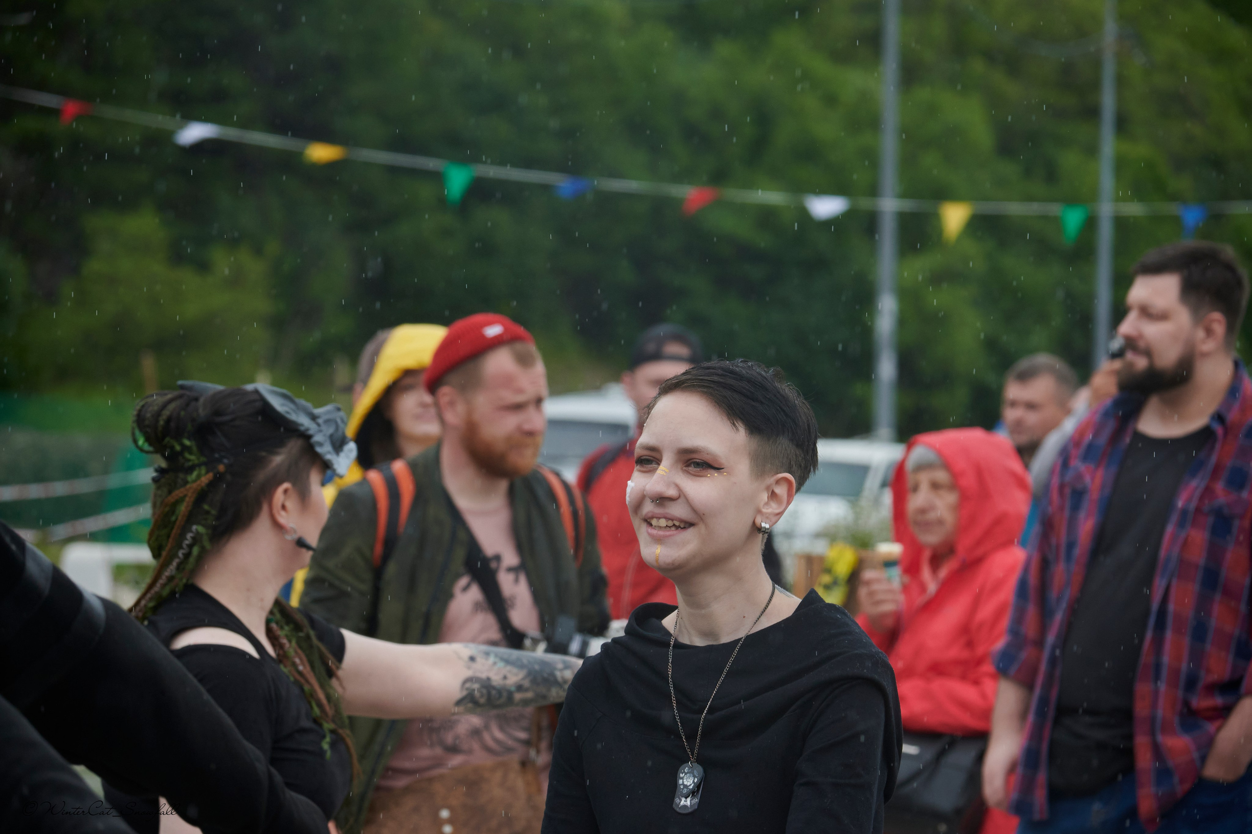 Братина Юбилей 25(2024). Портретный и репортажный фотограф в Магадане Андрей Нефедов WinterCatPhoto