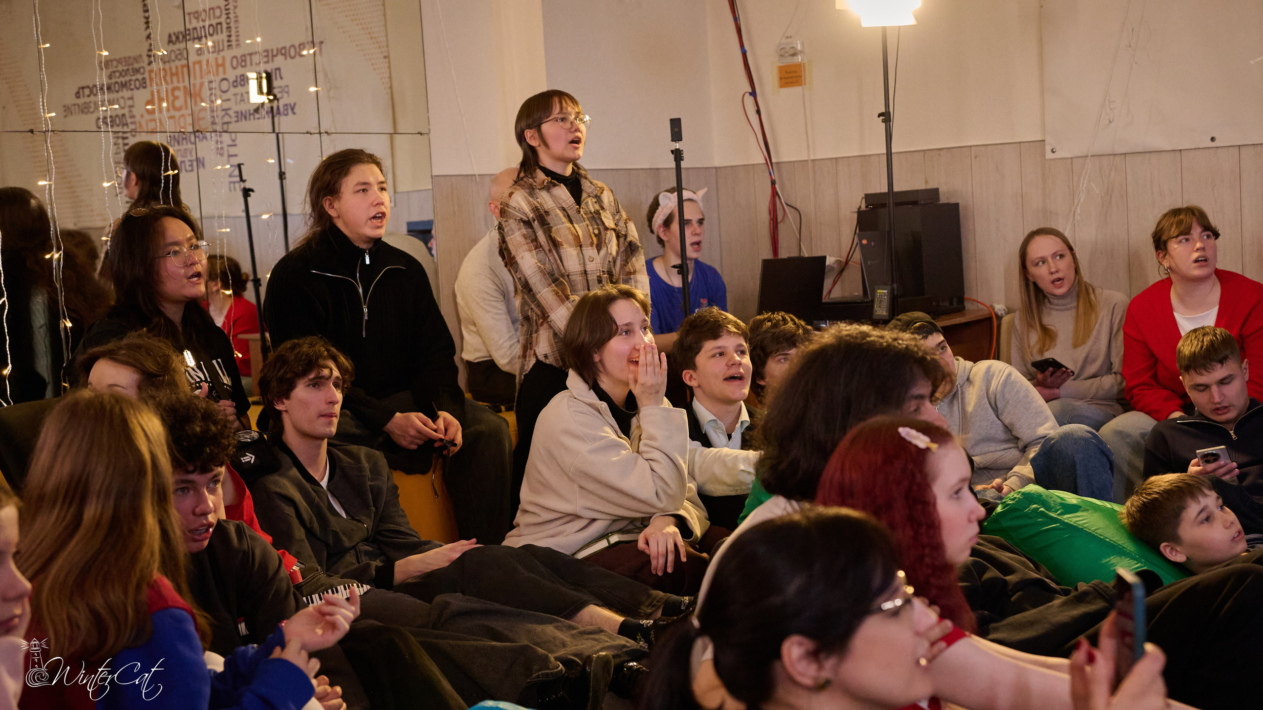 Тёплый Вечер (18.04.26 Чайка). Портретный и репортажный фотограф в Магадане Андрей Нефедов WinterCatPhoto