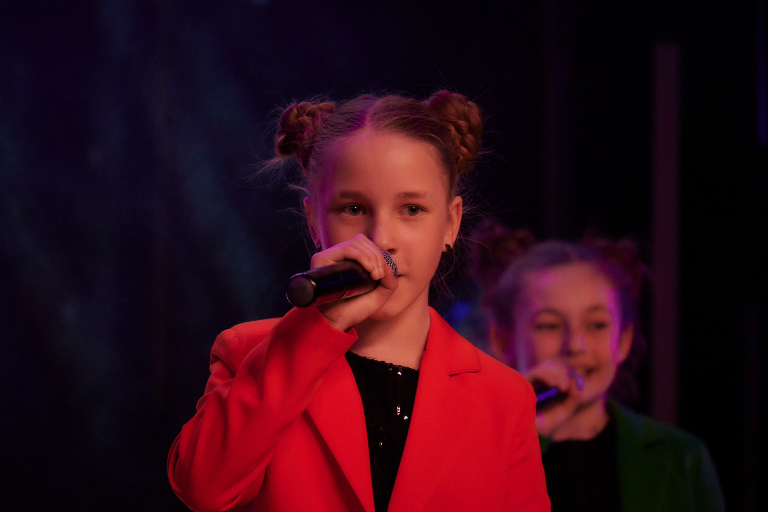 Наши Голоса 21.05.24. Портретный и репортажный фотограф в Магадане Андрей Нефедов WinterCatPhoto