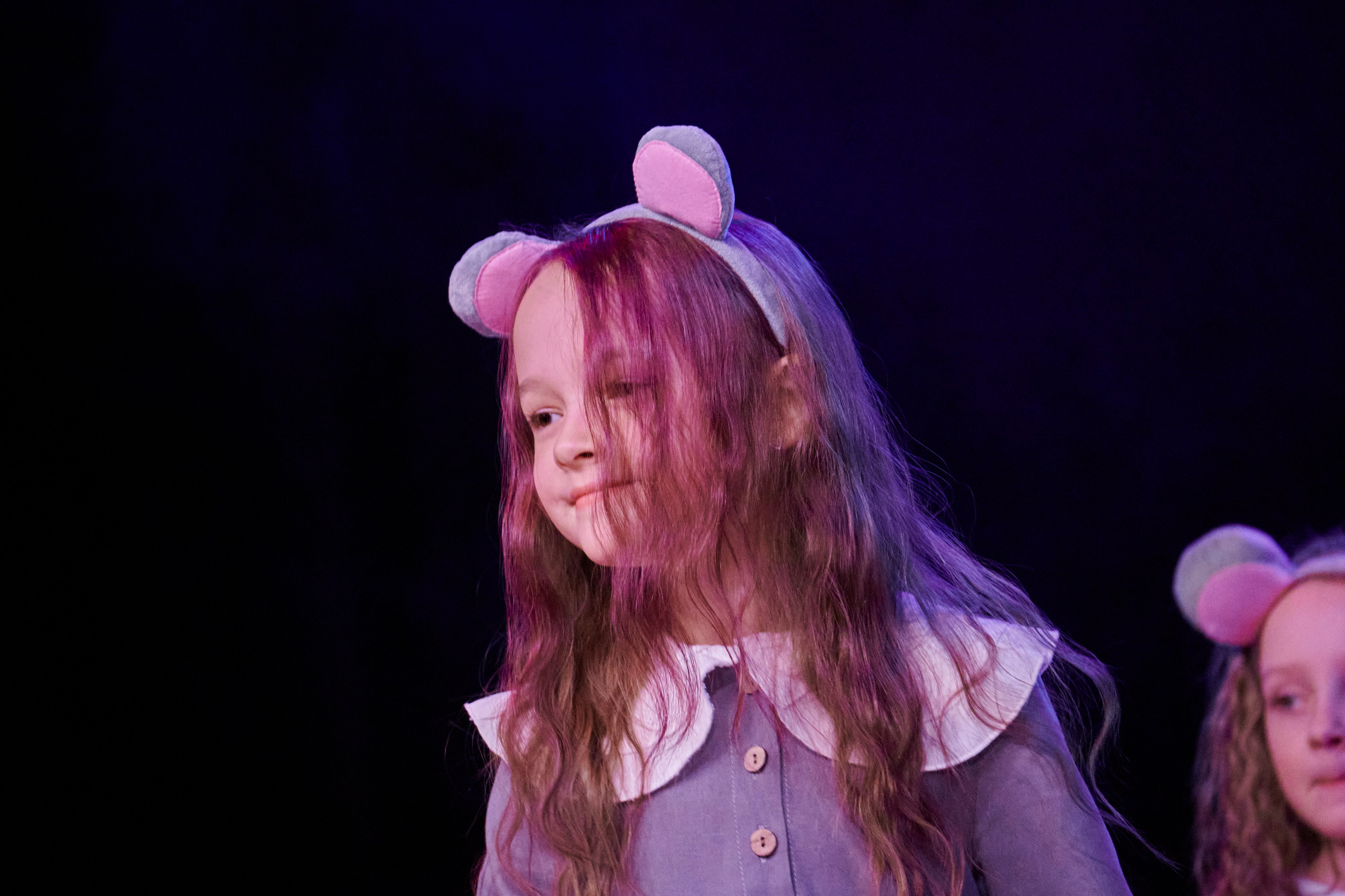 Наши Голоса 21.05.24. Портретный и репортажный фотограф в Магадане Андрей Нефедов WinterCatPhoto