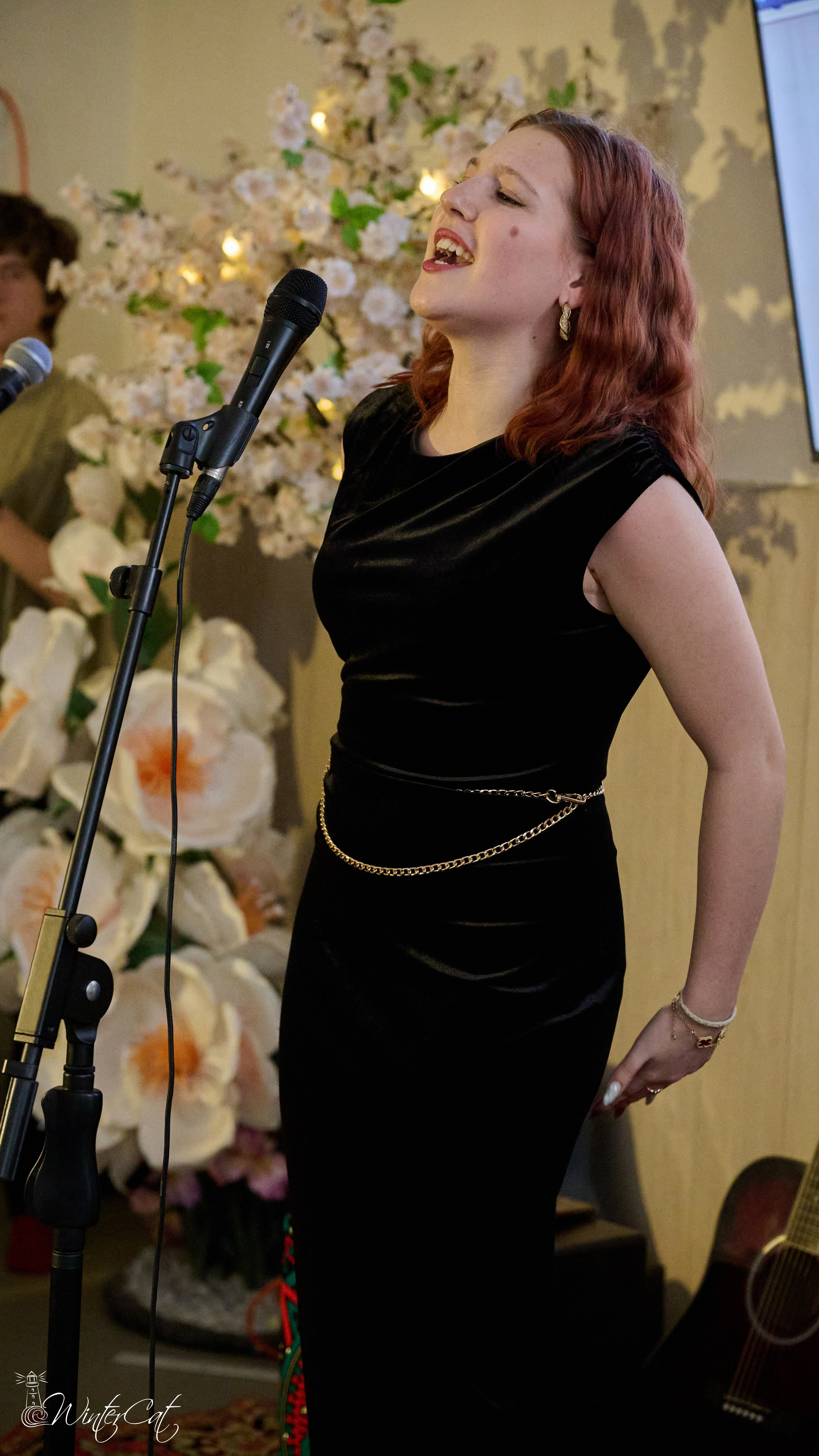 Тёплый Вечер (18.04.26 Чайка). Портретный и репортажный фотограф в Магадане Андрей Нефедов WinterCatPhoto