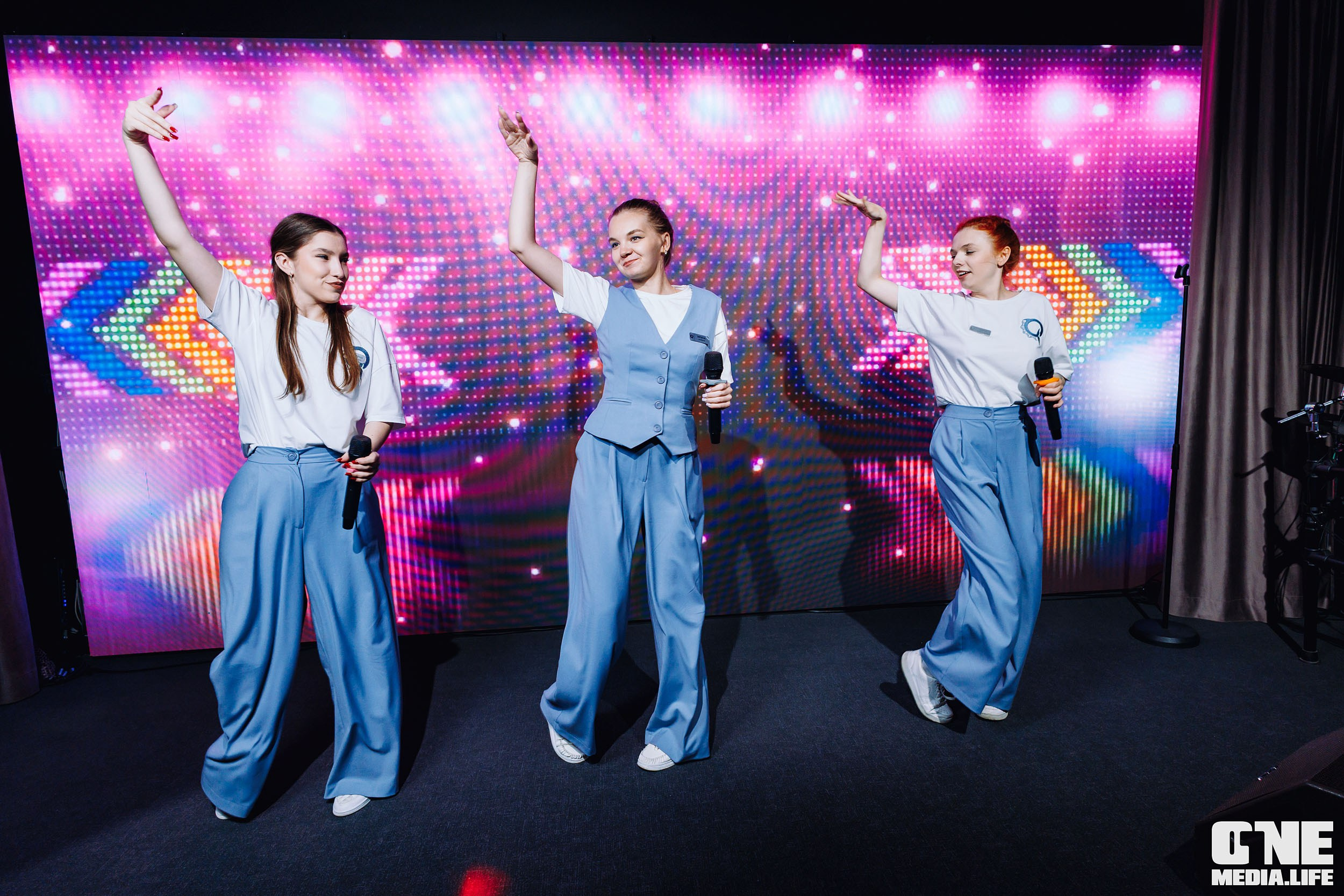 Фоторепортаж из ресторана Океан. One Media Life: фоторепортажи, фотоотчеты с мероприятий и заведений