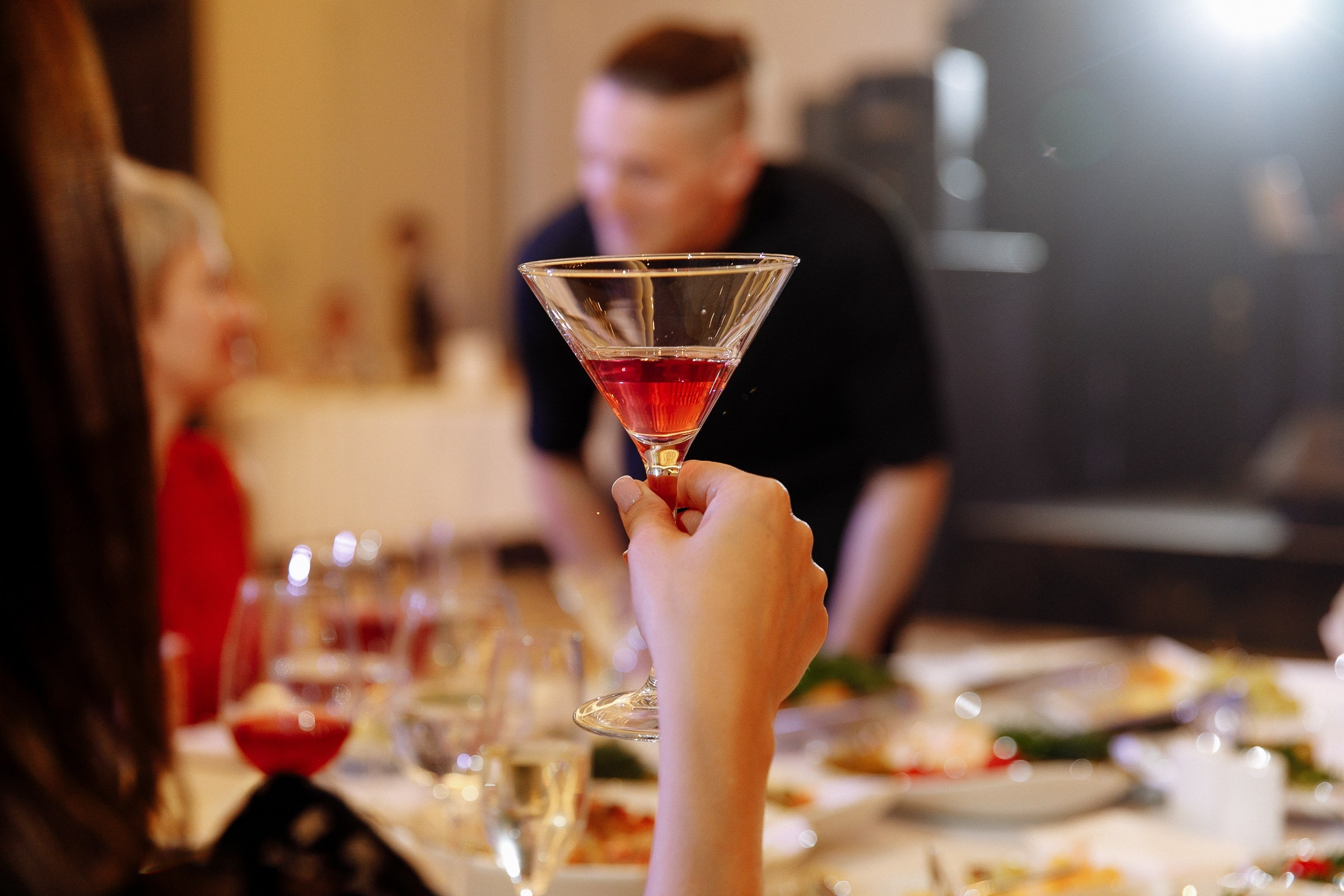 День Рождение ASSET. Свадебный фотограф в Самаре и Тольятти Полина Никитина