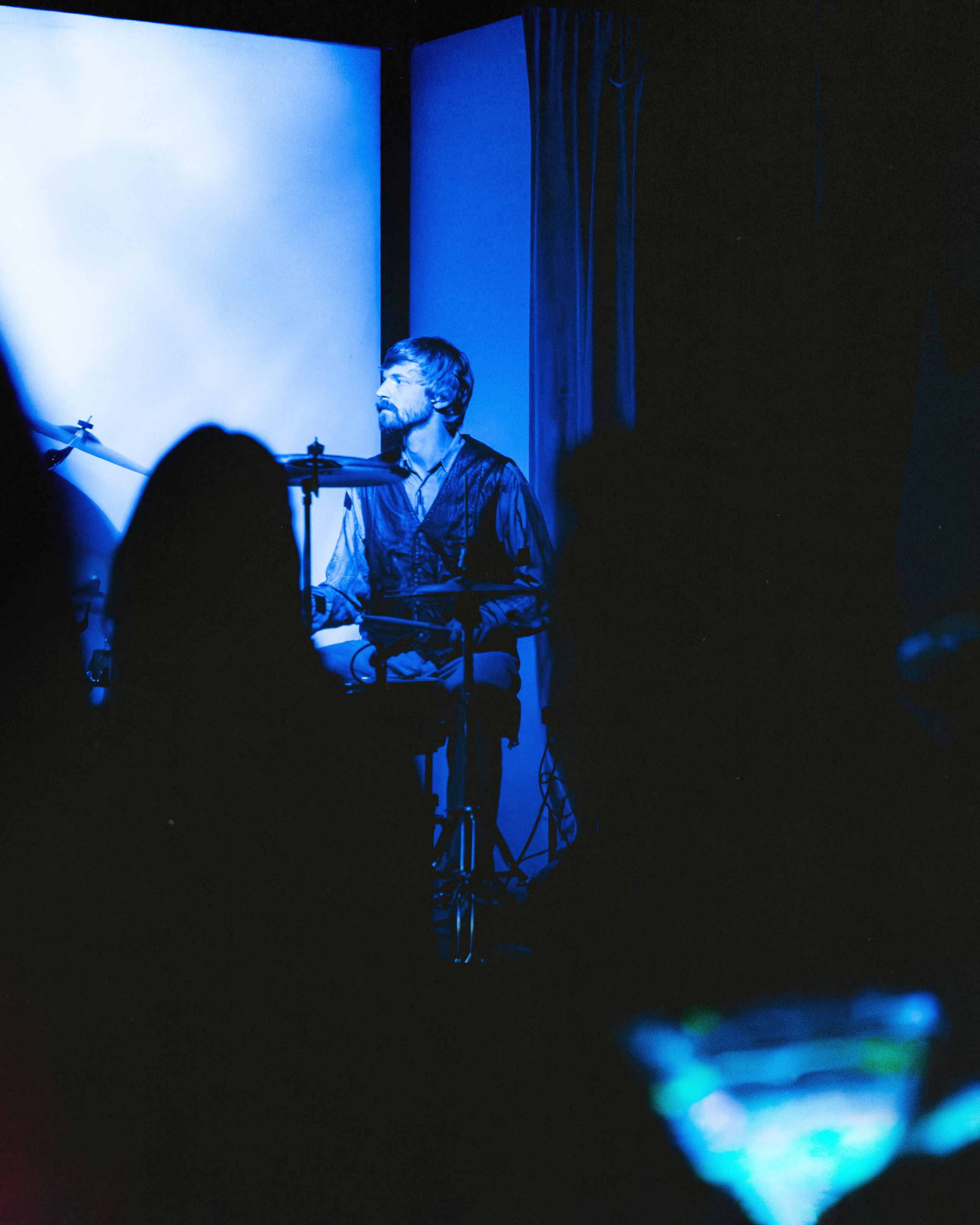 Бесконечный отпуск [pwrhs]. Фотограф Москва