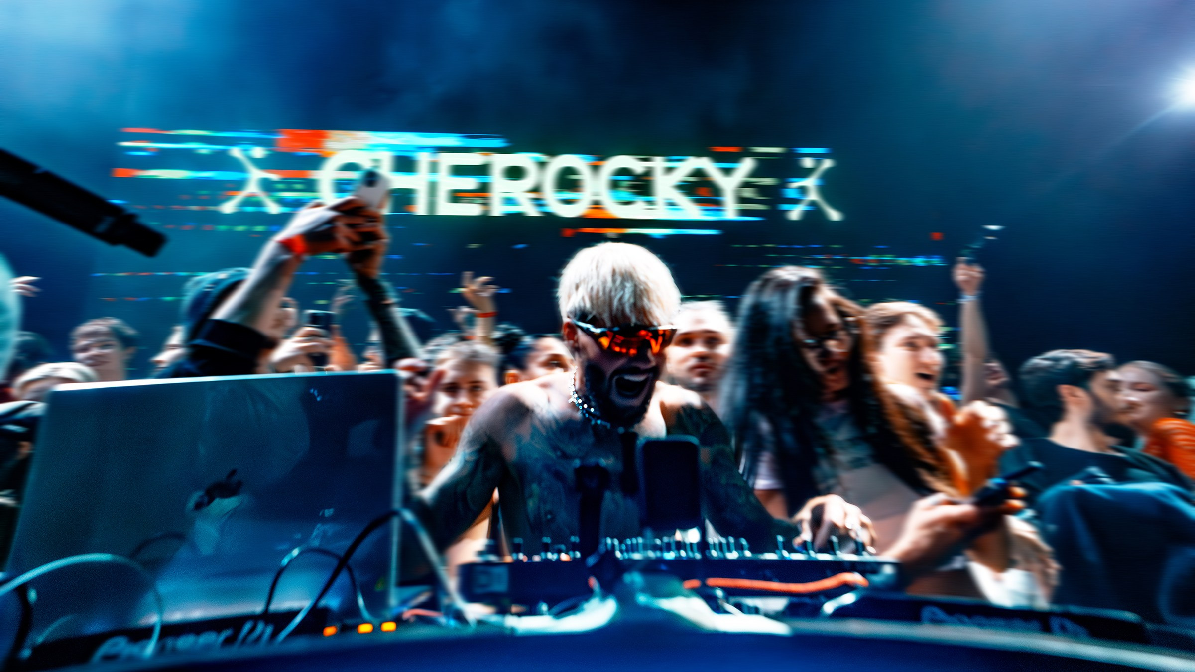 ASIA MANIA [TAU]. Фотограф Москва