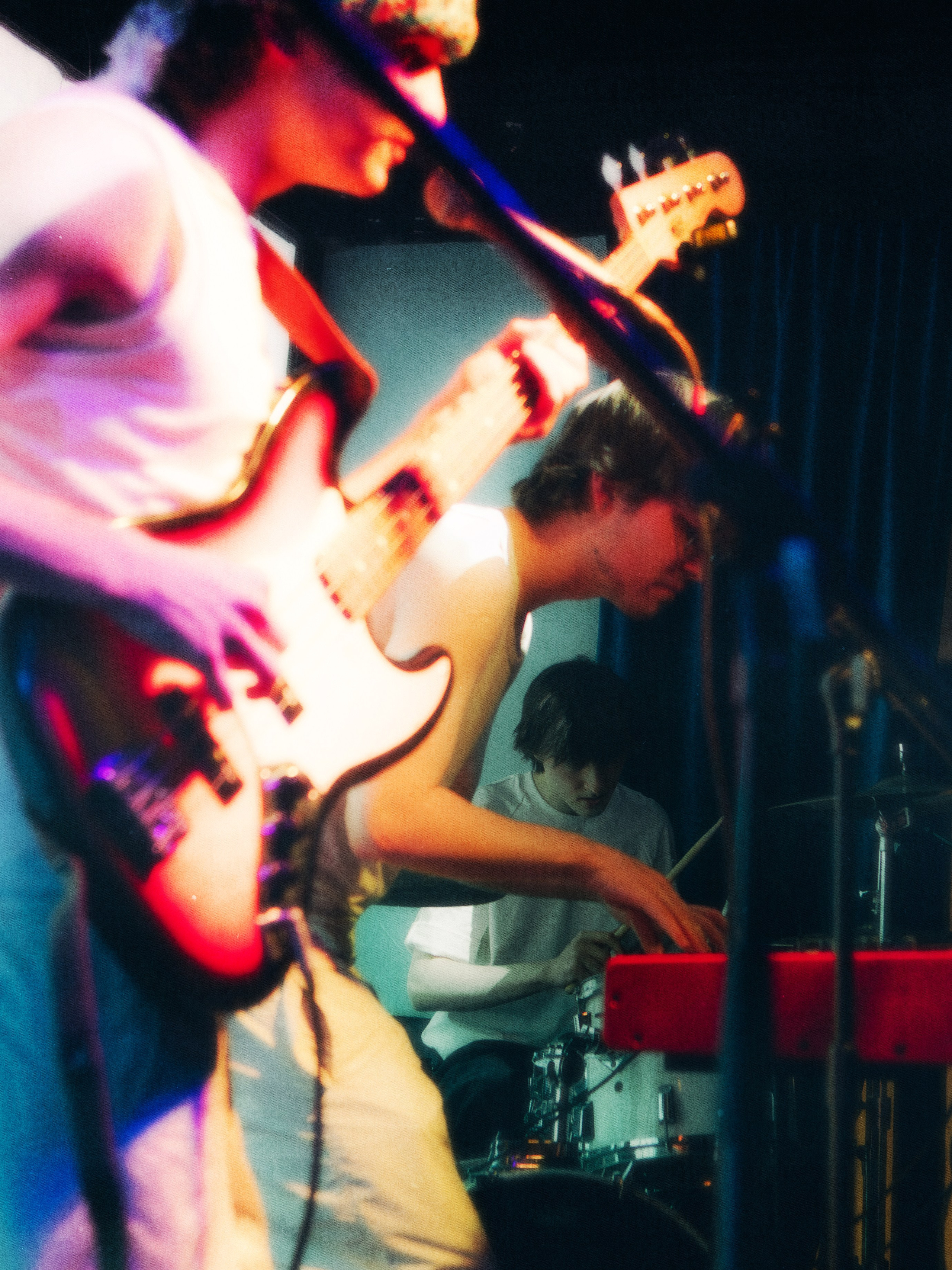 Источник [pwrhs]. Фотограф Москва