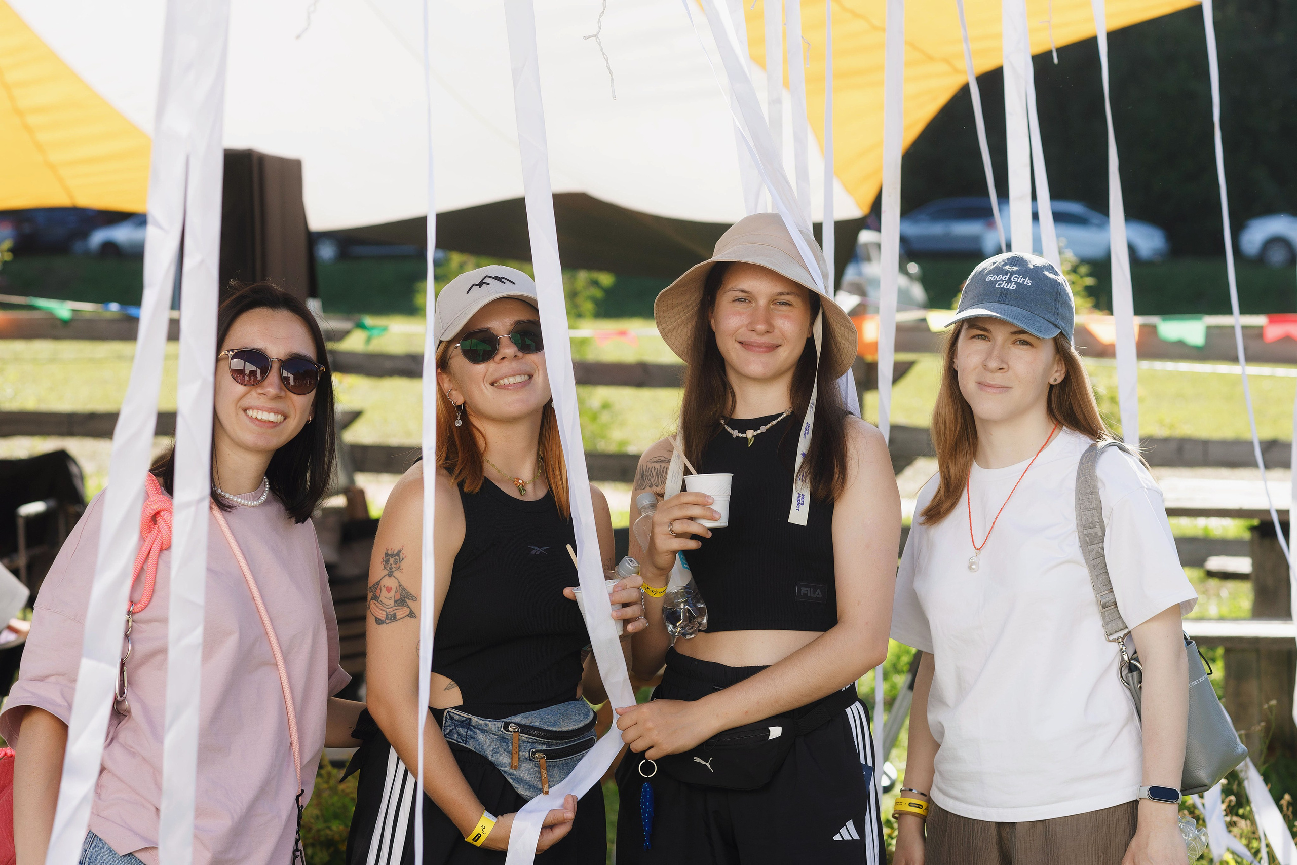 Фестиваль ШЕВЛЕ — 2025. Портретный и репортажный фотограф в Чебоксарах Андриян Чаркин