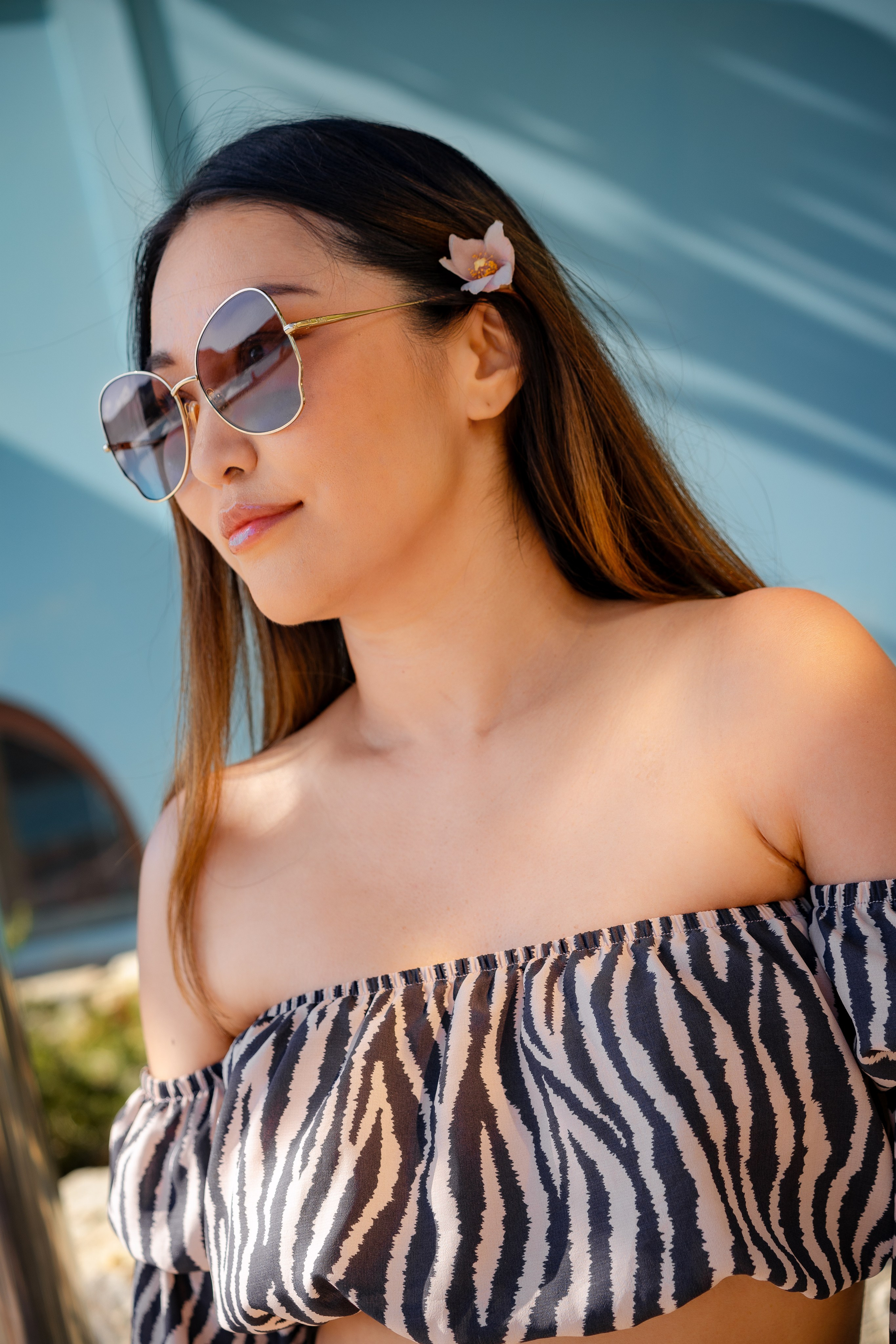 Анастасия. Портретный и интерьерный фотограф Илья Орлов