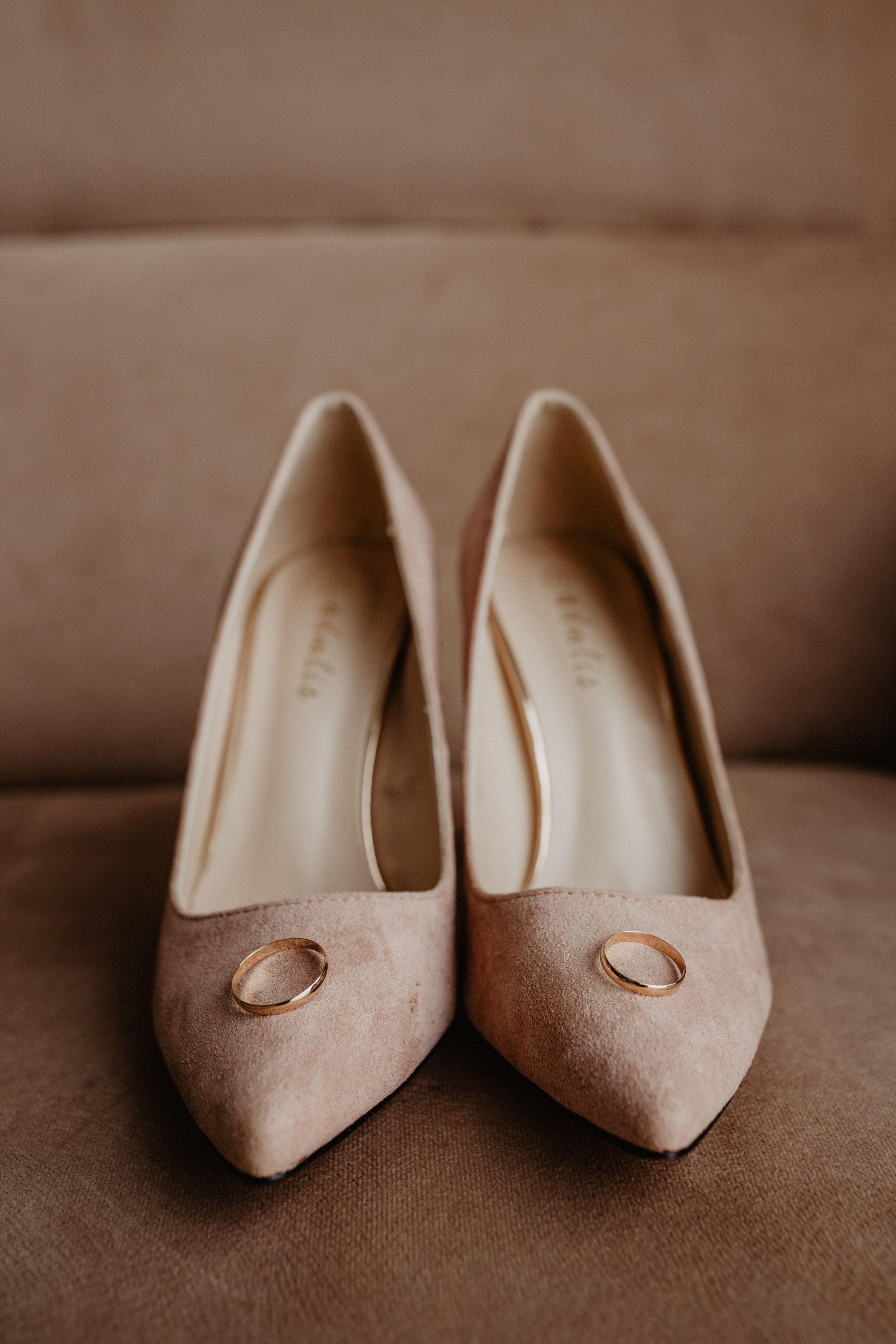 Альберт и Юлианна. Свадебный и семейный фотограф в Нижнекамске, Набережных Челнах