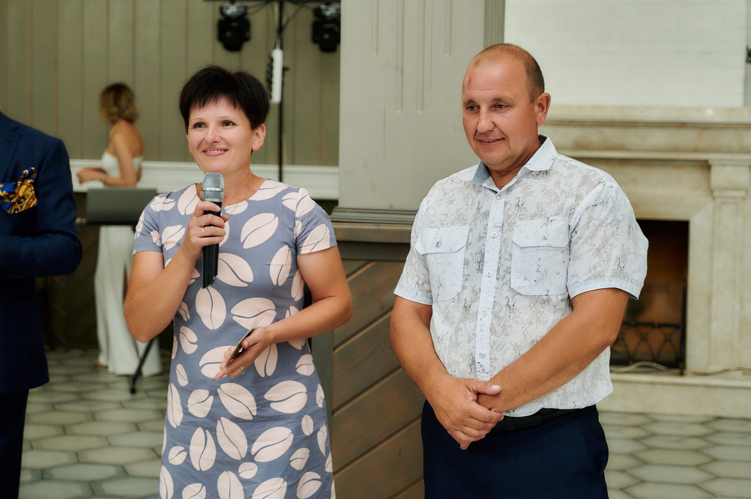 Аня и Андрей. Фото-видеосъемка свадеб Venson Films