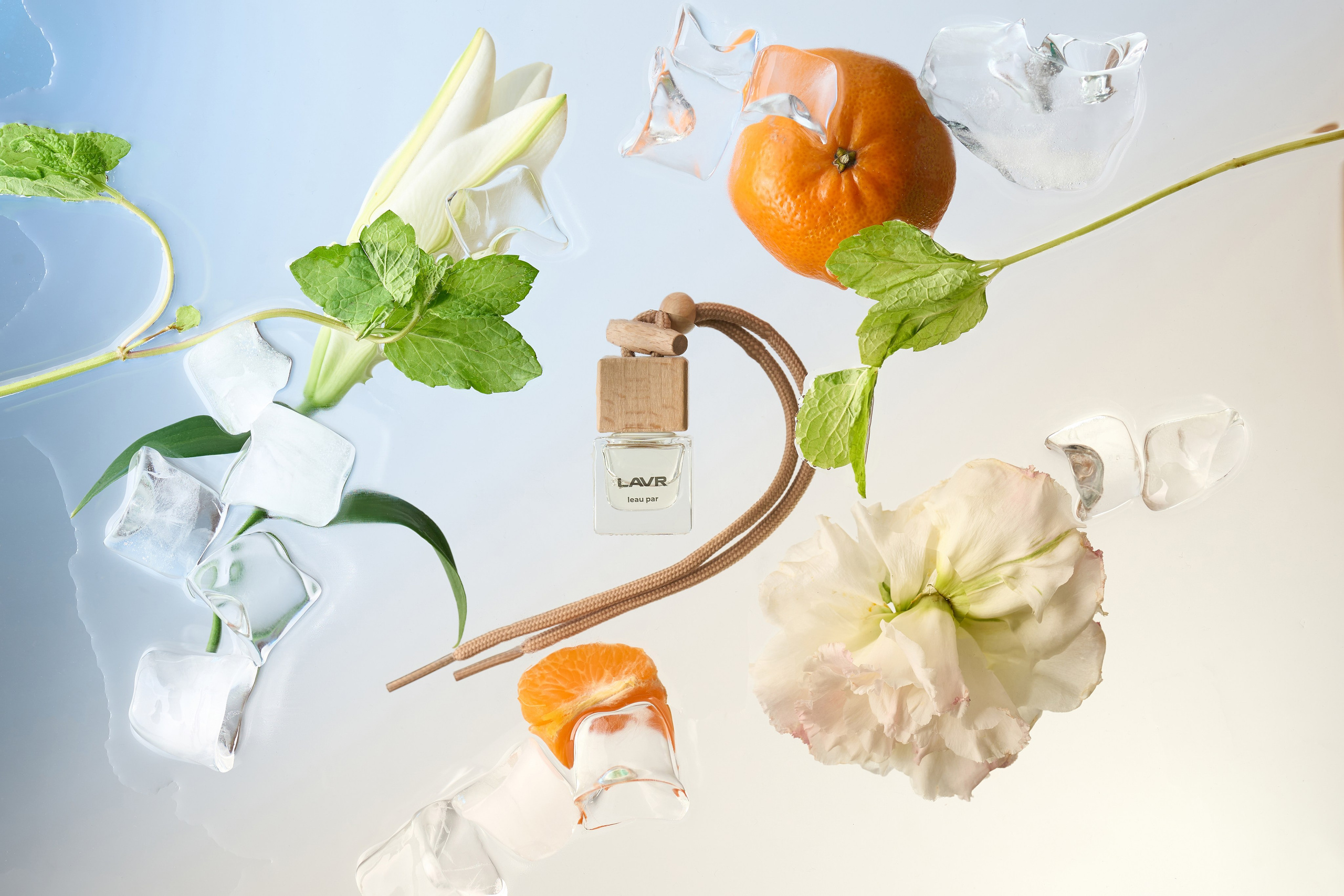 Предметный фотограф в Челябинске Алексей Туленков