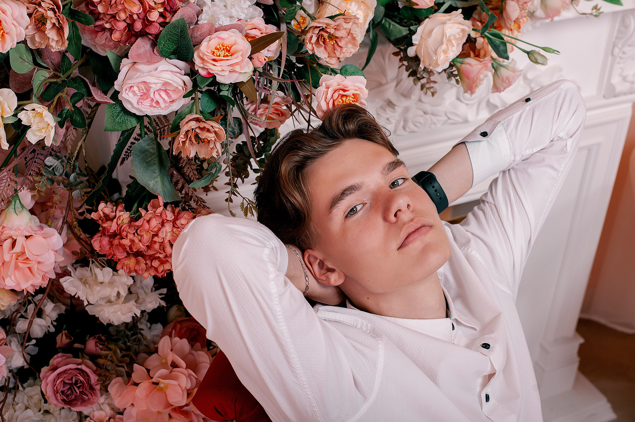 Мужской фотограф Пермь, мужской портрет Пермь, фотосессия Пермь. Профессиональный фотограф в Перми. Новогодняя фотосессия Пермь