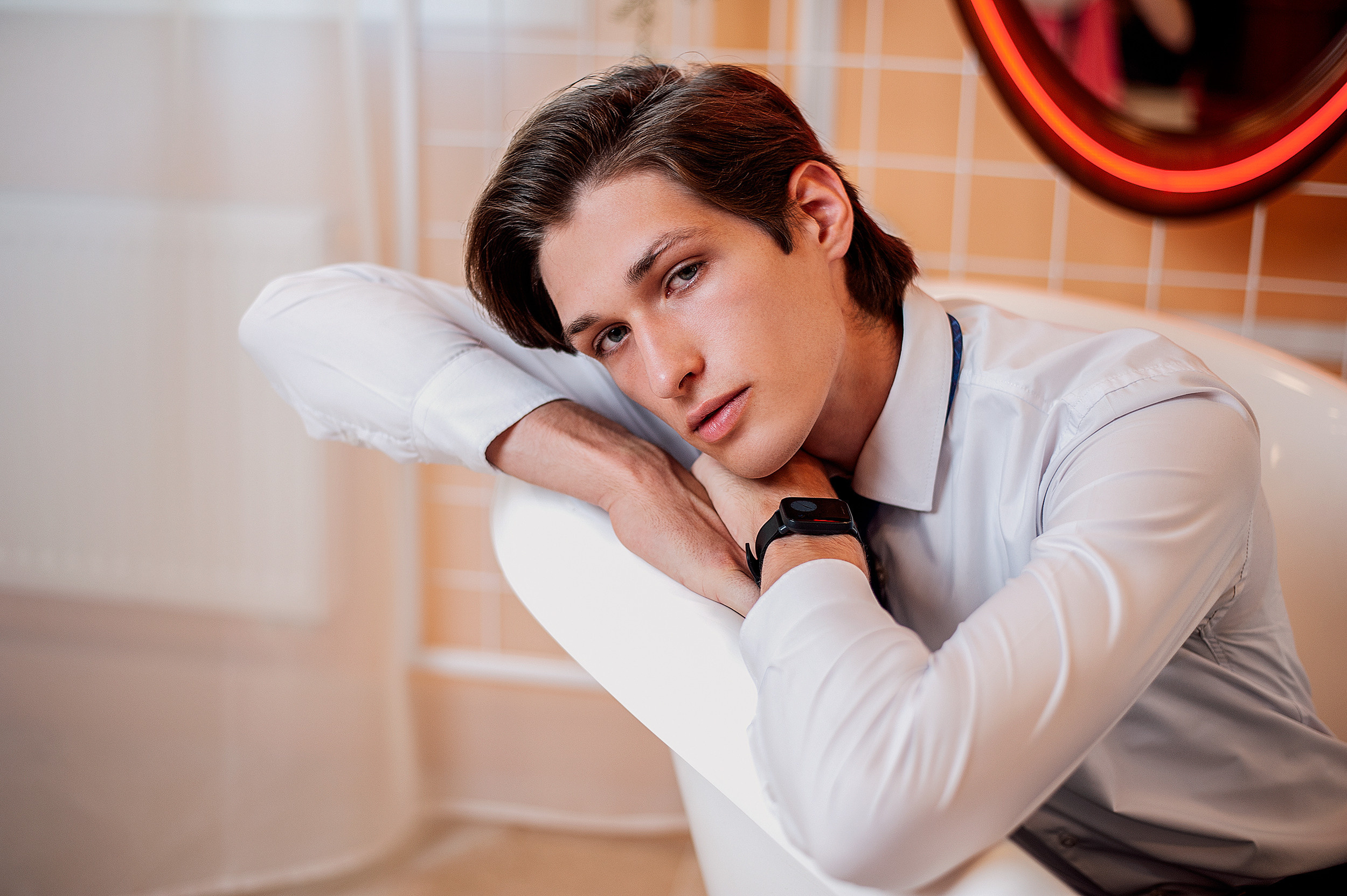 Мужской фотограф Пермь, мужской портрет Пермь, фотосессия Пермь. Профессиональный фотограф в Перми. Новогодняя фотосессия Пермь