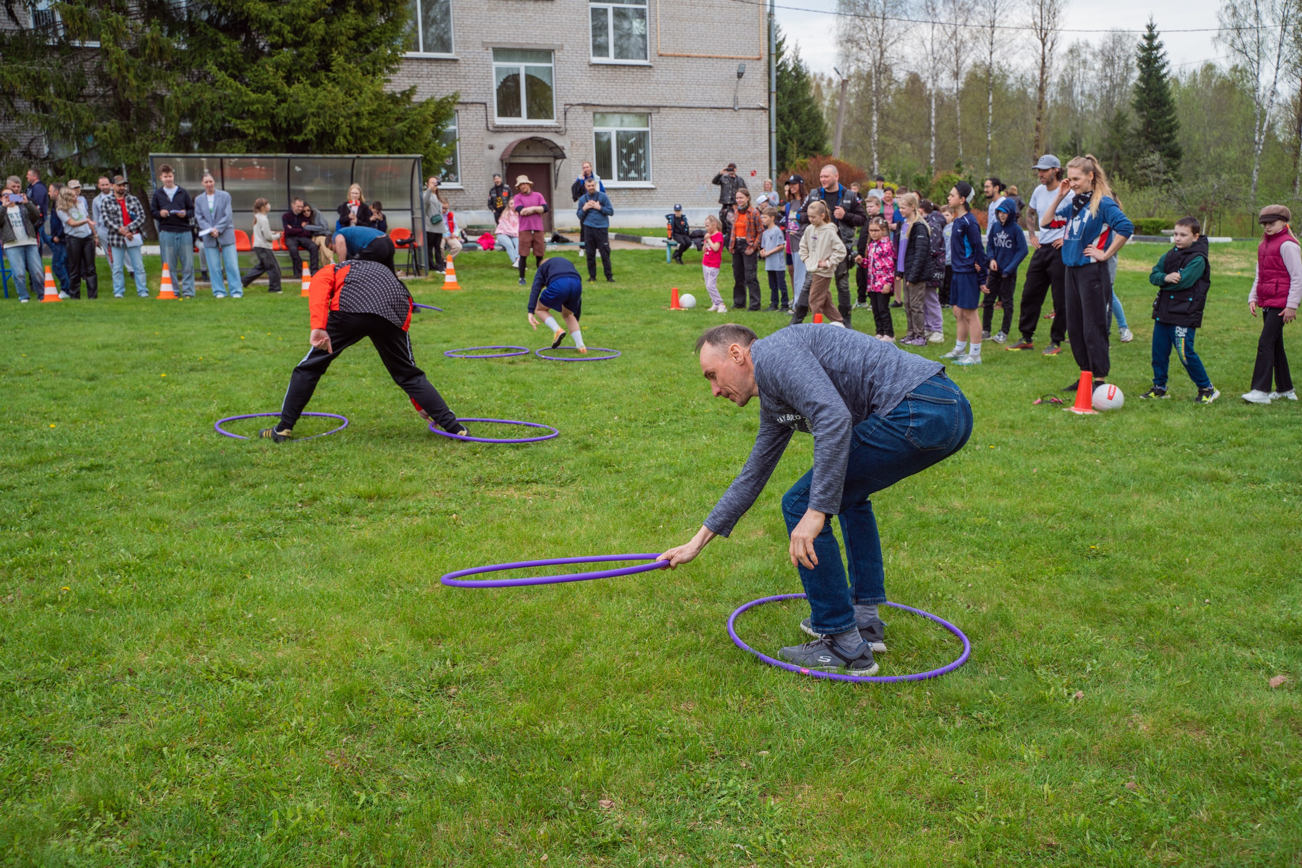 Мотоциклы —репортажная фотосъемка в Санкт-Петербурге. Свадебный, семейный, портретный, репортажный фотограф в Санкт-Петербурге