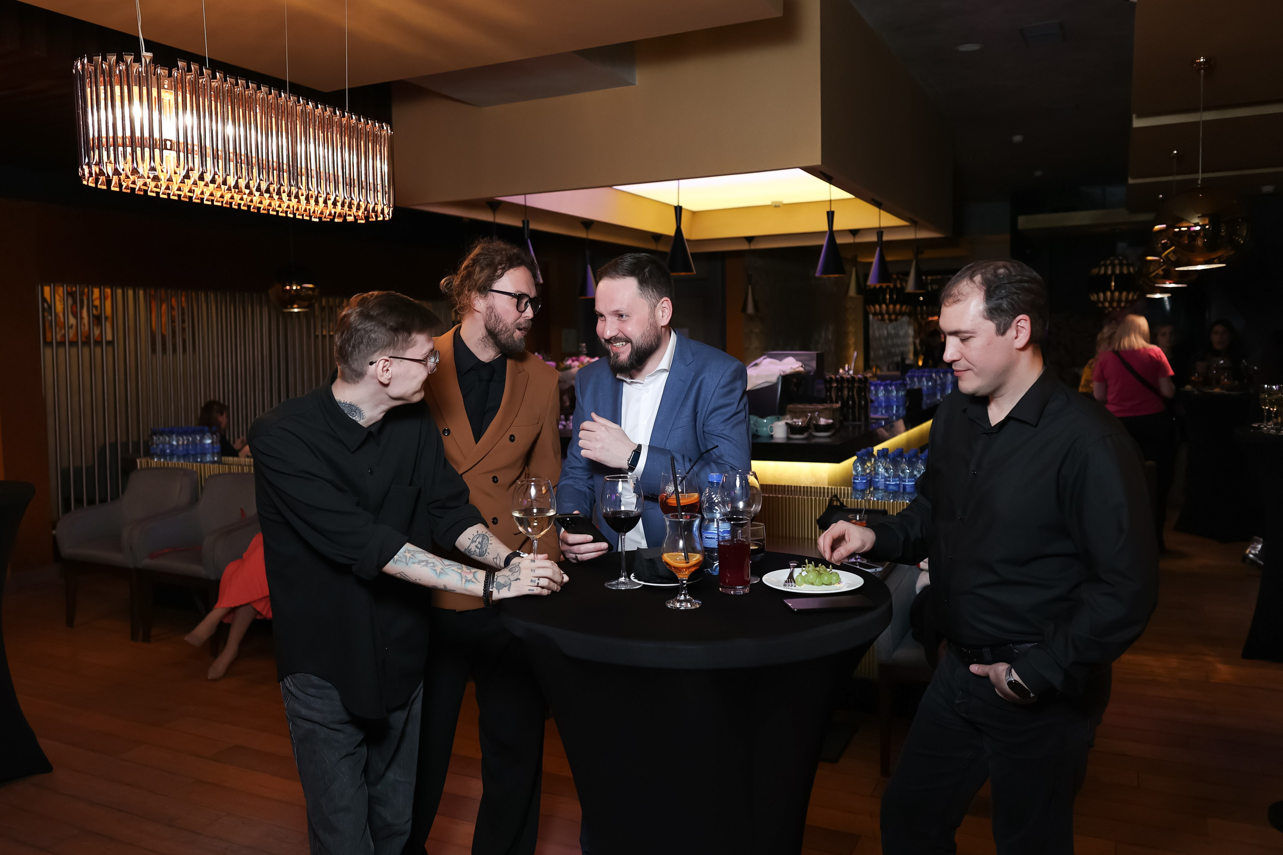 8 марта. Репортажный фотограф видеограф в Москве Ольга Плаксина