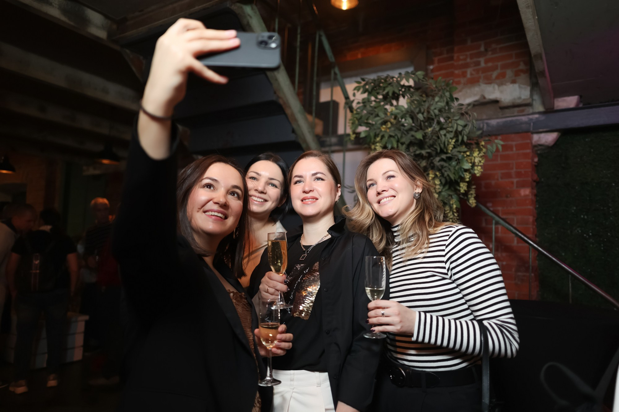 Форт-Боярд. Репортажный фотограф видеограф в Москве Ольга Плаксина