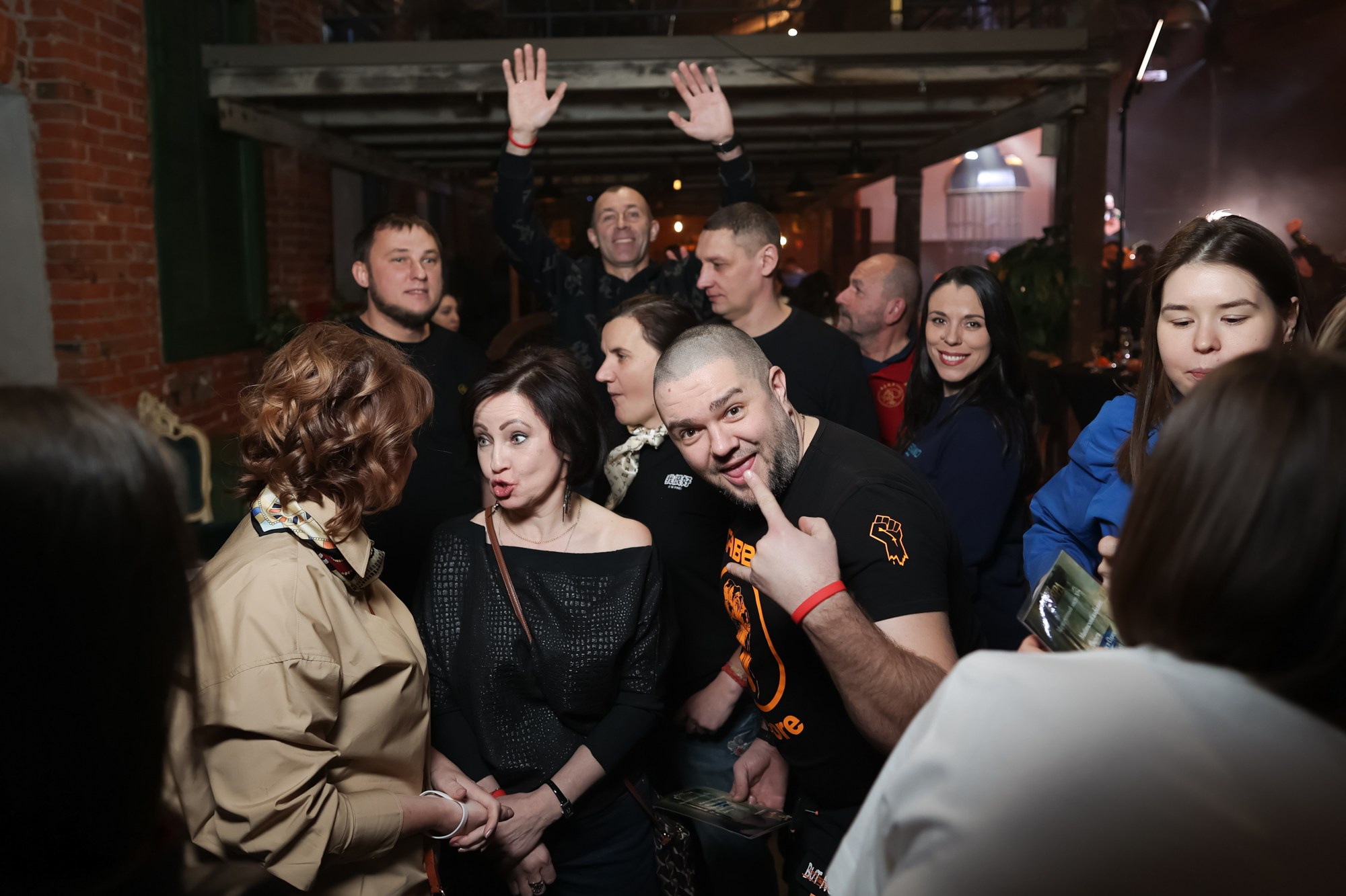 Форт-Боярд. Репортажный фотограф видеограф в Москве Ольга Плаксина