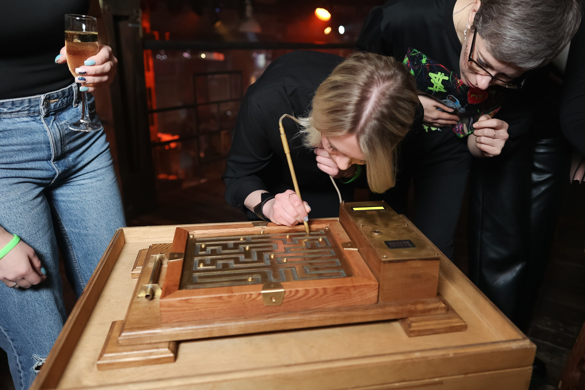 Форт-Боярд. Репортажный фотограф видеограф в Москве Ольга Плаксина