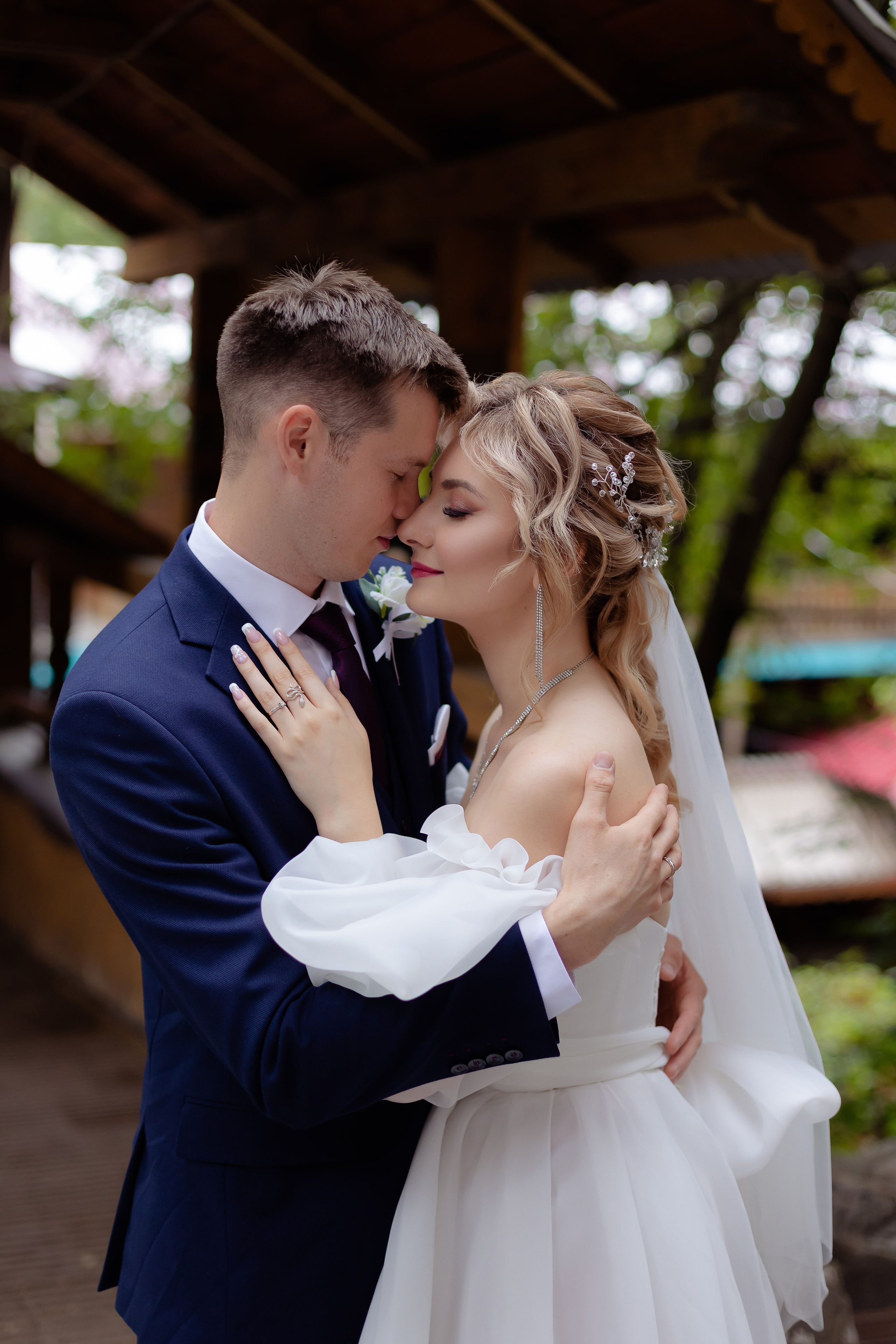 Свадьба Александр и Анастасия. Репортажный фотограф видеограф в Москве Ольга Плаксина