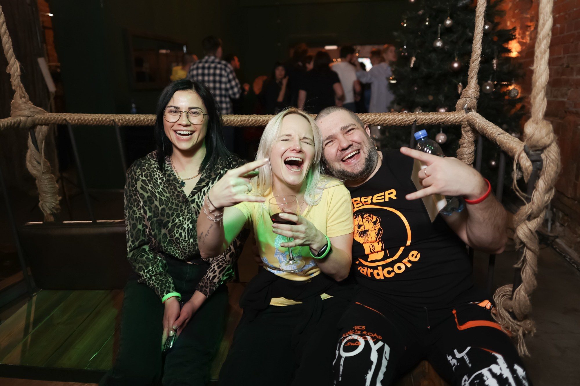 Форт-Боярд. Репортажный фотограф видеограф в Москве Ольга Плаксина