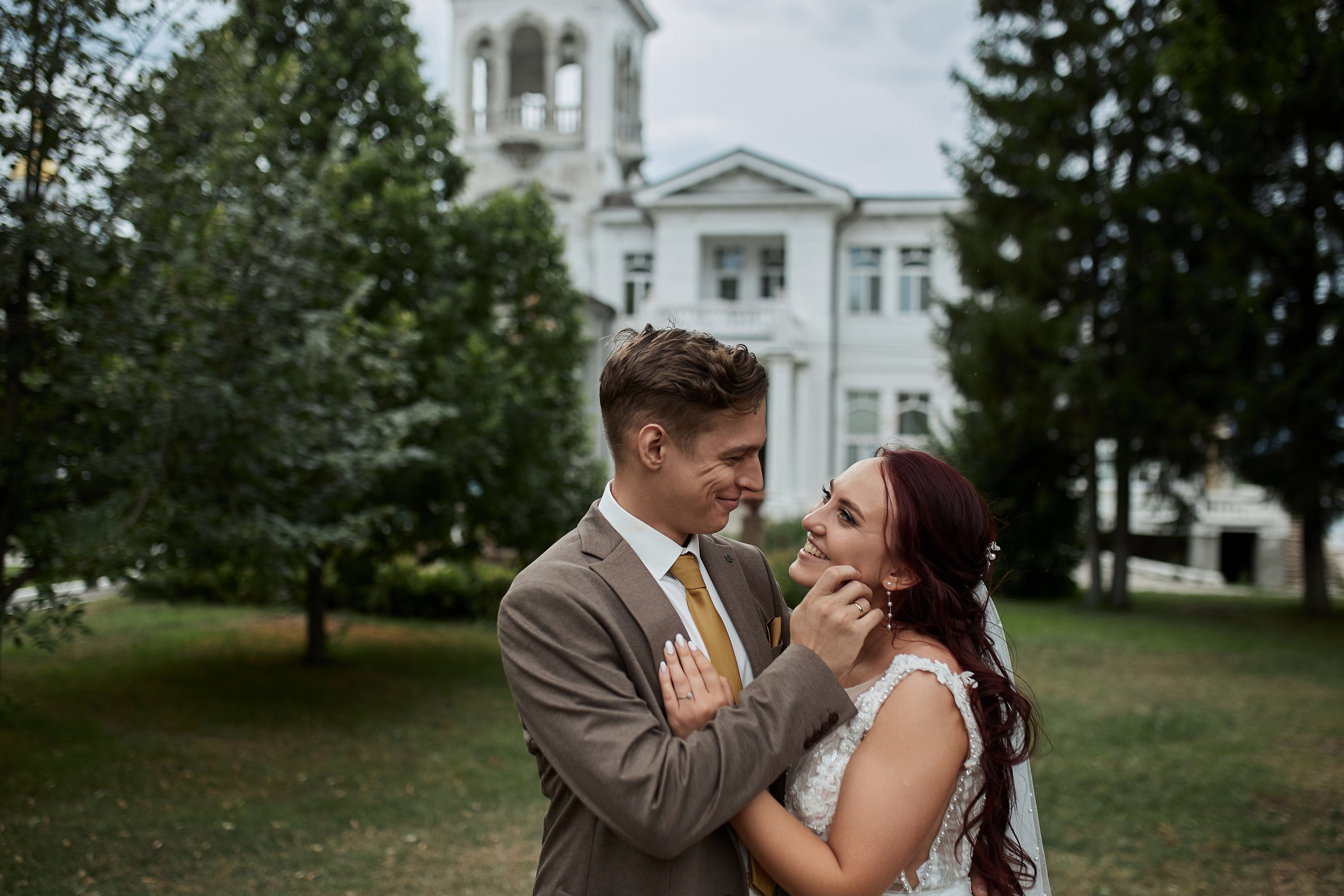 Julia&Dmitry. Антонина Талах фотограф в Москве