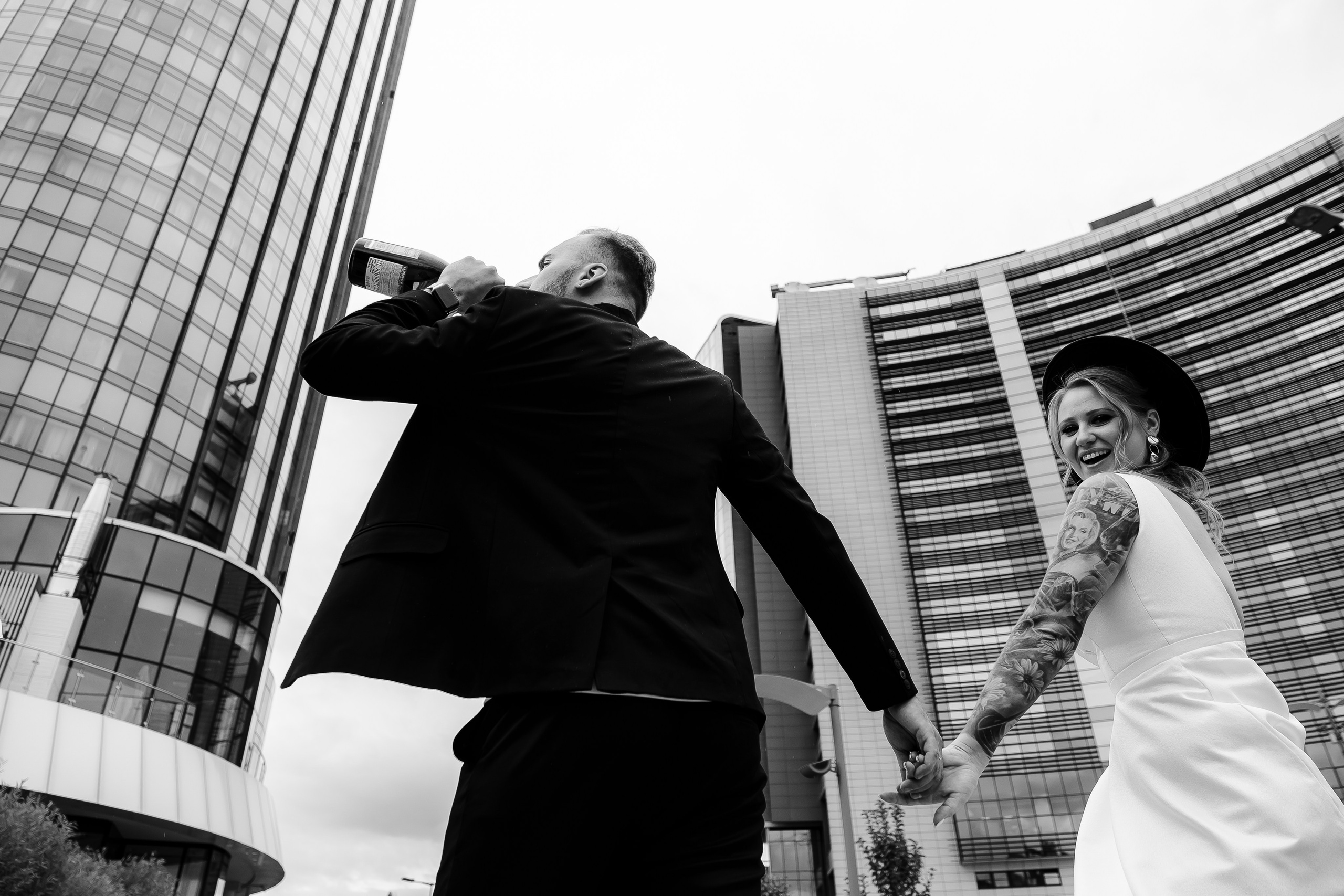 Свадьба. Фотограф Антон Малыхин