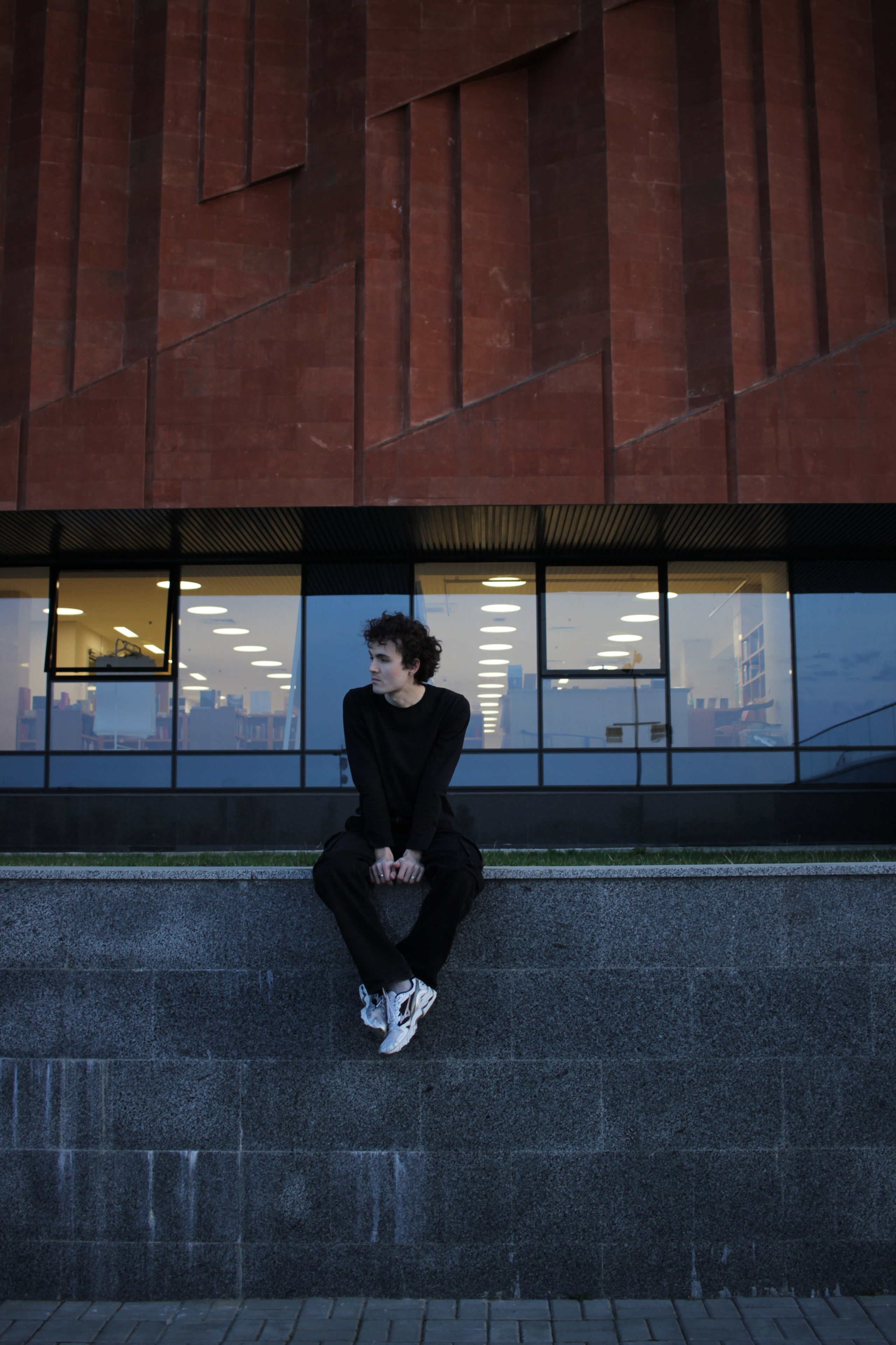 Ainur. Фотограф в Казани / Регина Суфиянова