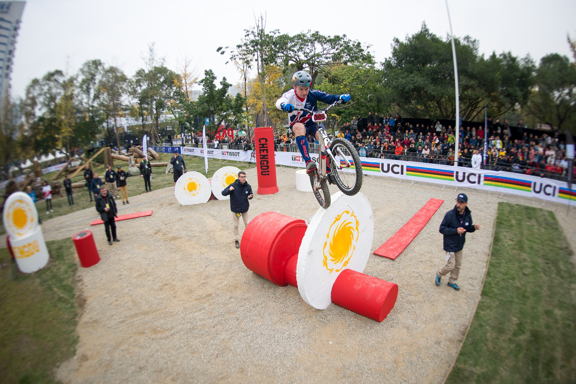 Cycling photos. Sports photographer Leonid Zhukov