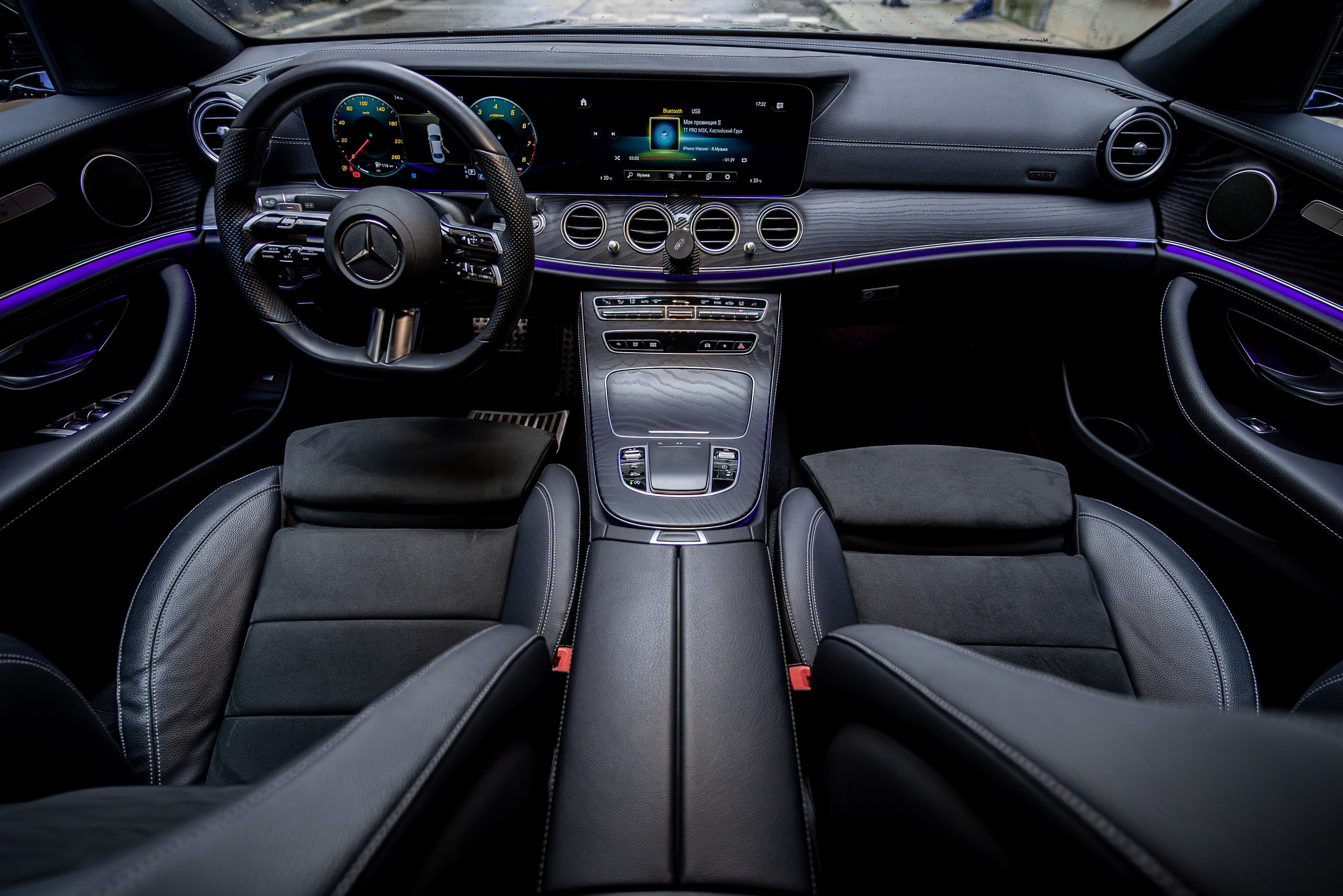 Авто. KUSTOV PRODUCTION — профессиональная фотосъёмка в Москве