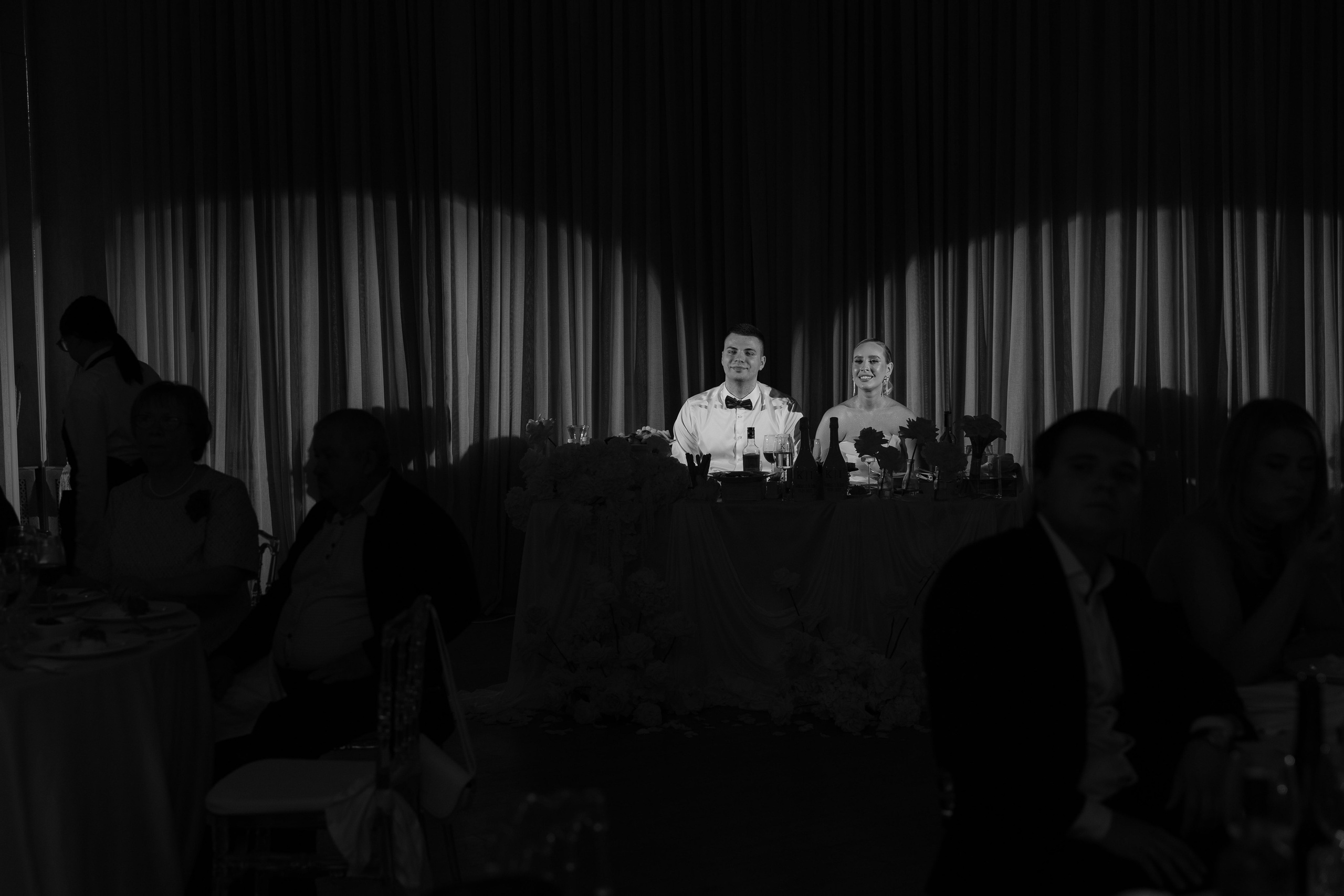 Константин и Инна. Свадебный фотограф Тула Москва СПБ / Сёмина Дарья