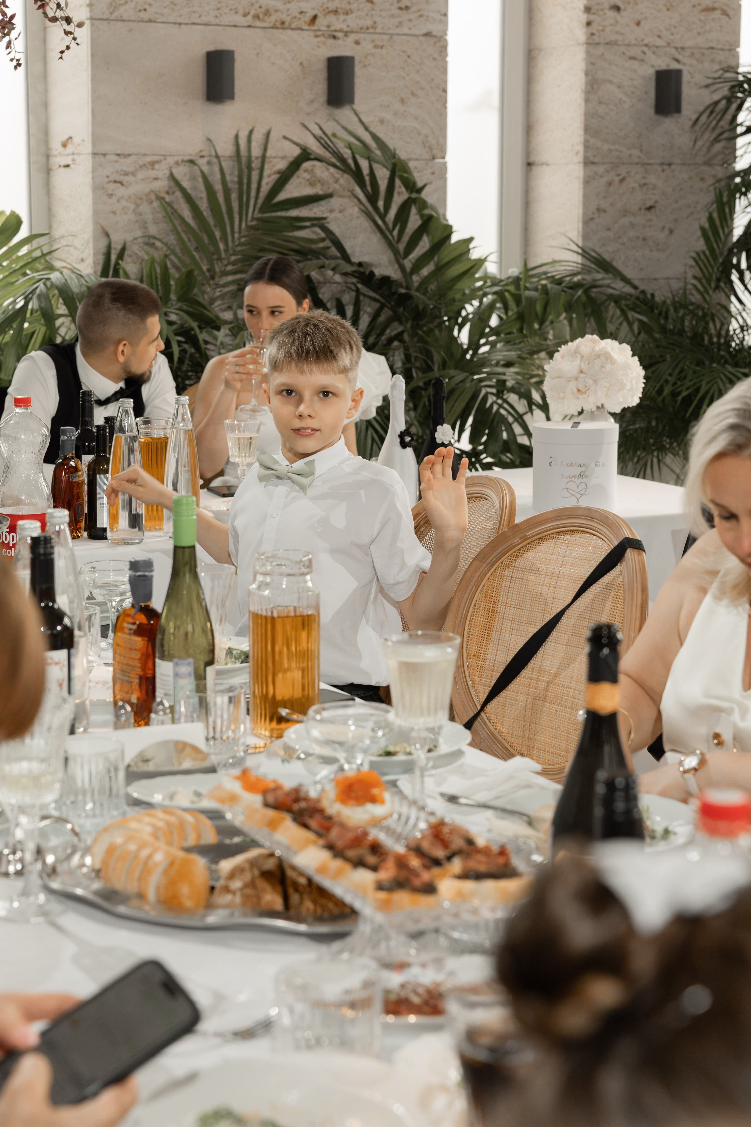 Александр и Анна. Свадебный фотограф Тула Москва СПБ / Сёмина Дарья