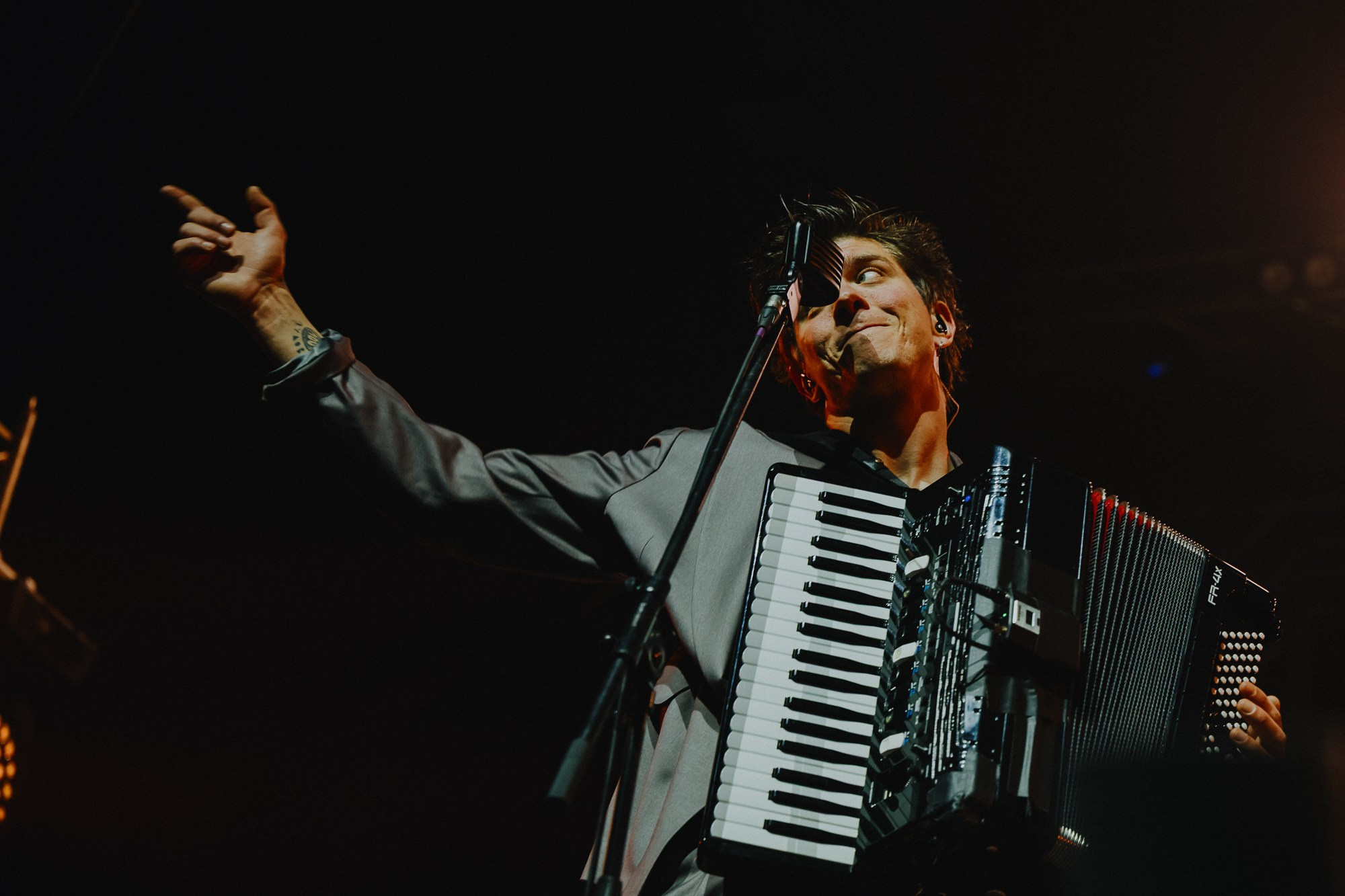 Шляпники. 10 лет группе. Свадебный и репортажный фотограф Павел Царьков
