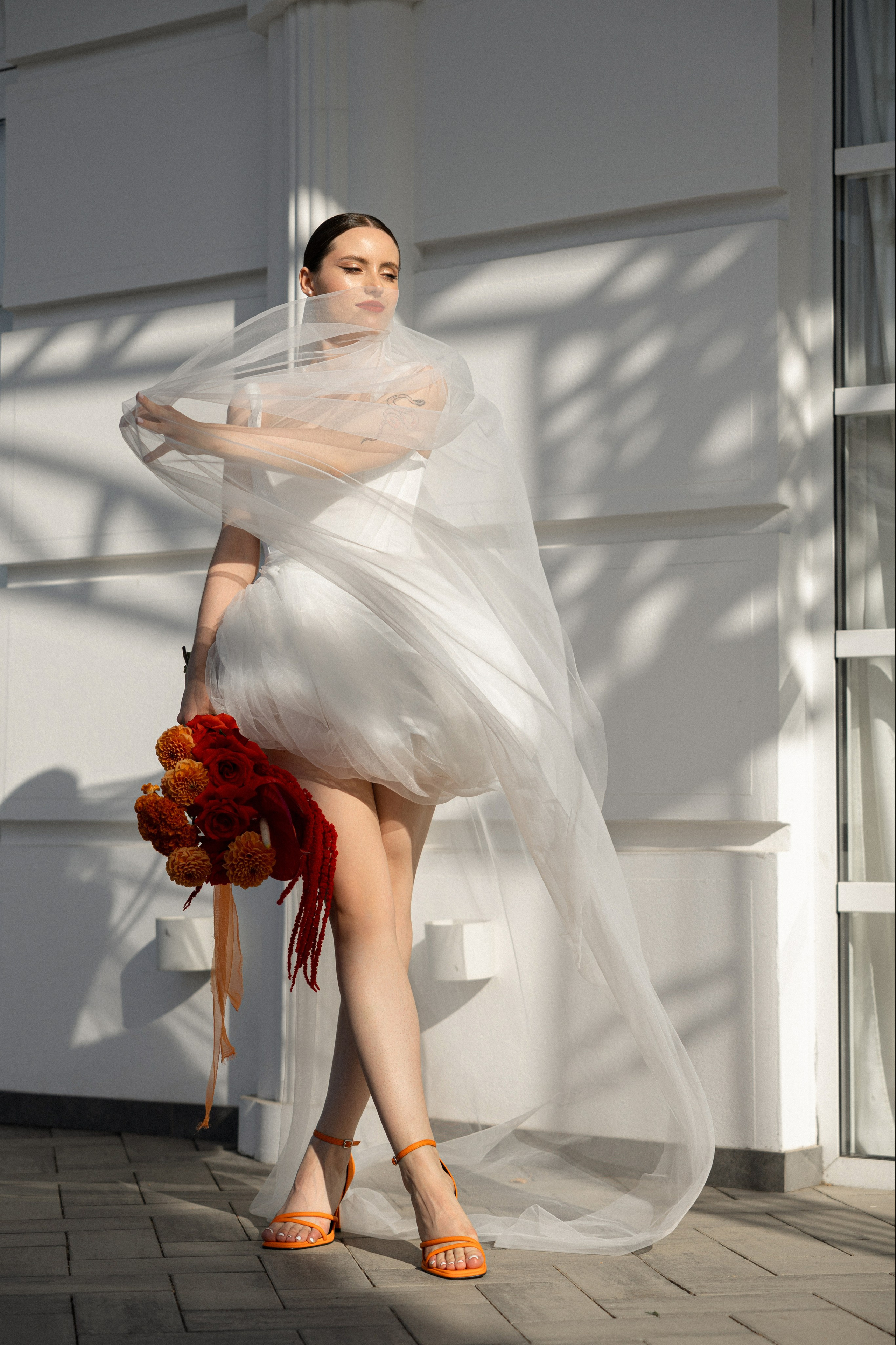 Dmitry & Maria. Вебер Юлия фотограф Ростов-на-Дону