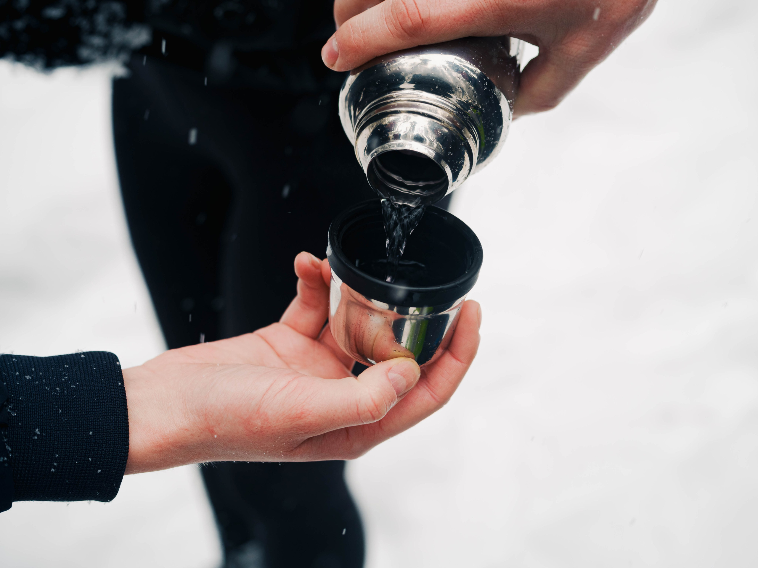 Skuratov Trail Run. Портретный и репортажный фотограф в Санкт-Петербурге Смоляков Максим