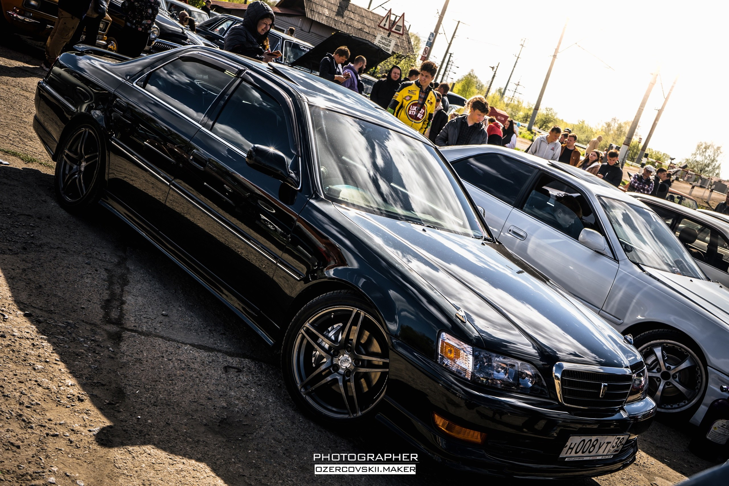 ЭЛЭМ 22. OZ Production