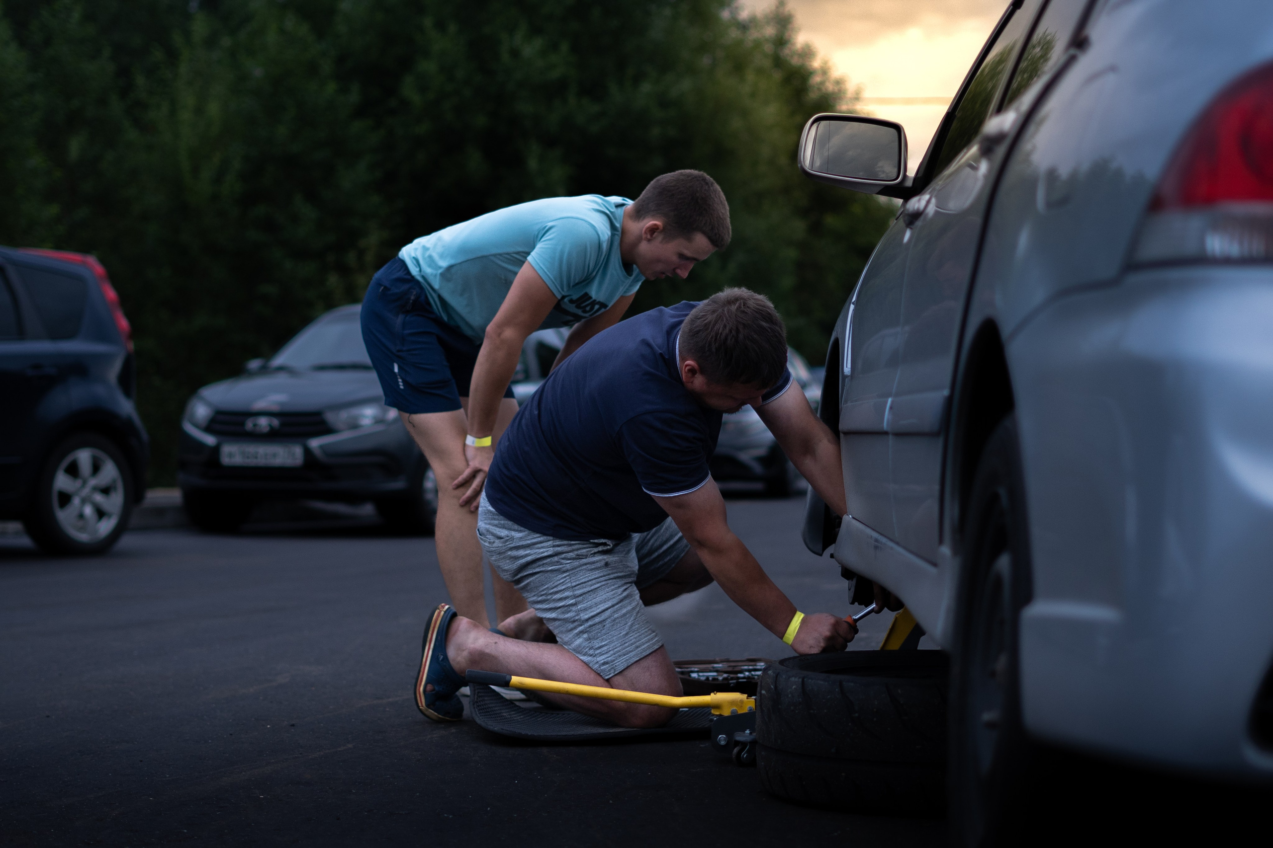 SMOTRA RACE 24. OZ Production