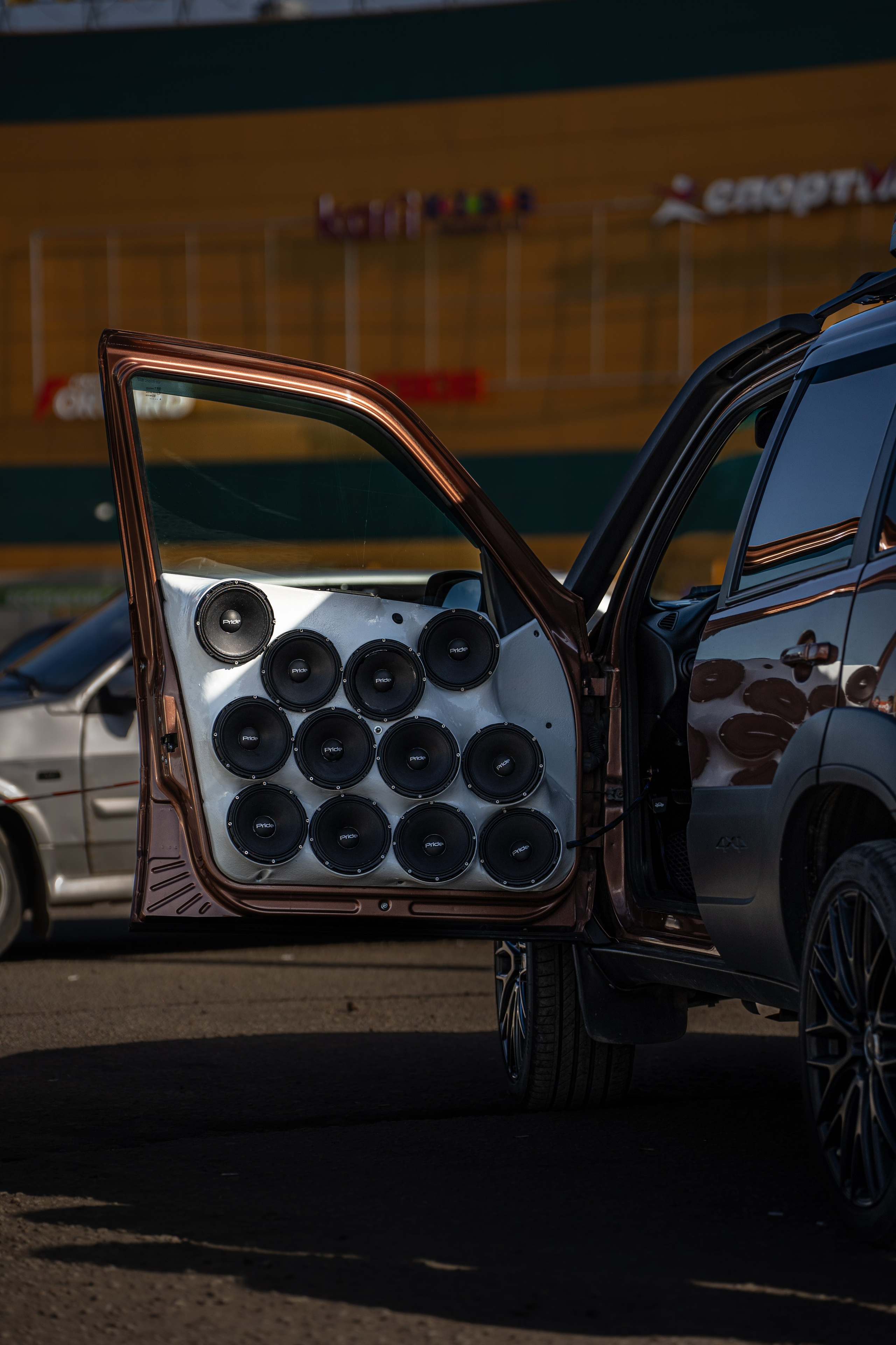 ЗВУК НАД ВОЛГОЙ 2026. OZ Production