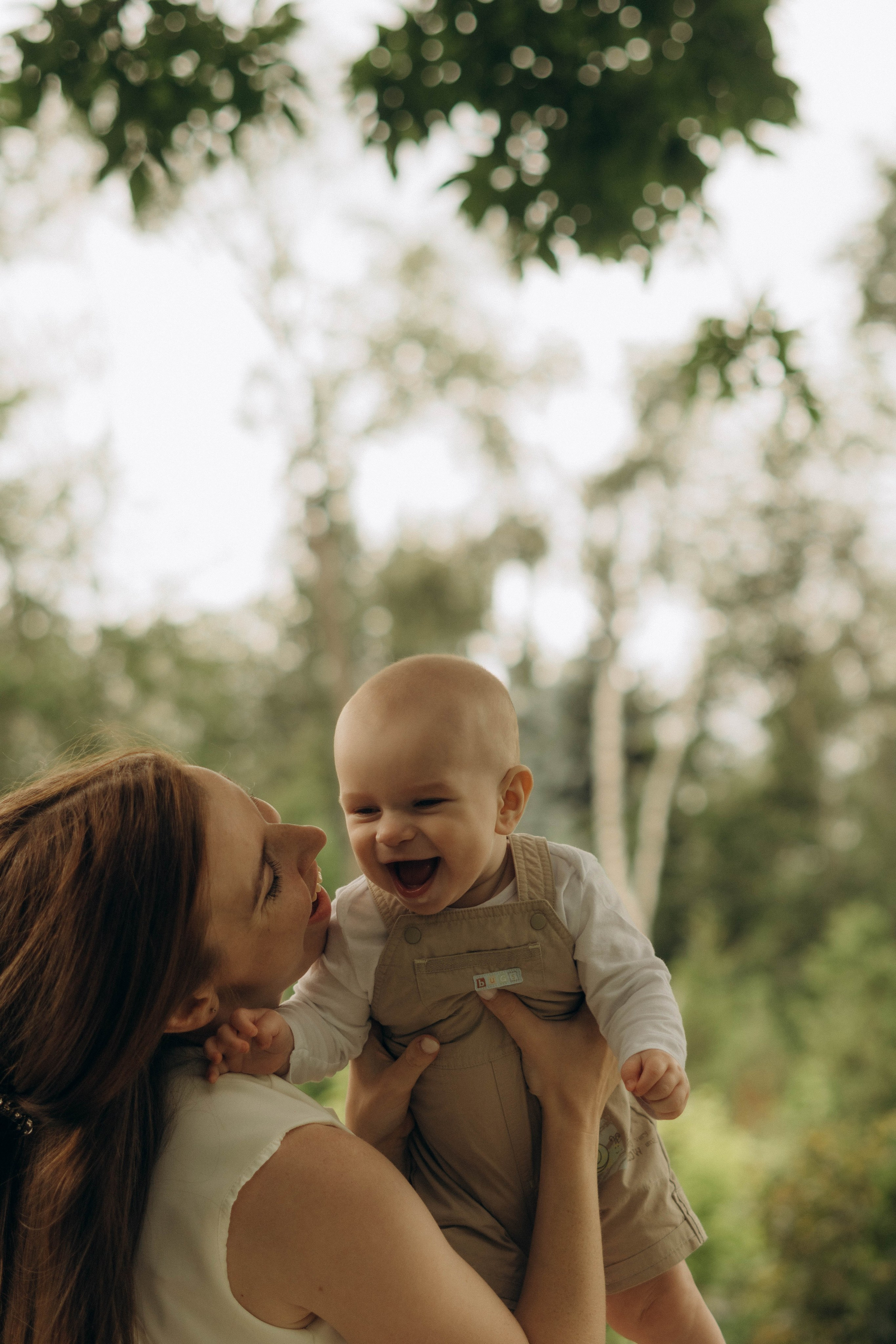 Аня и Матвей. Портретный фотограф Дарья Бахматова | Нижний Новгород
