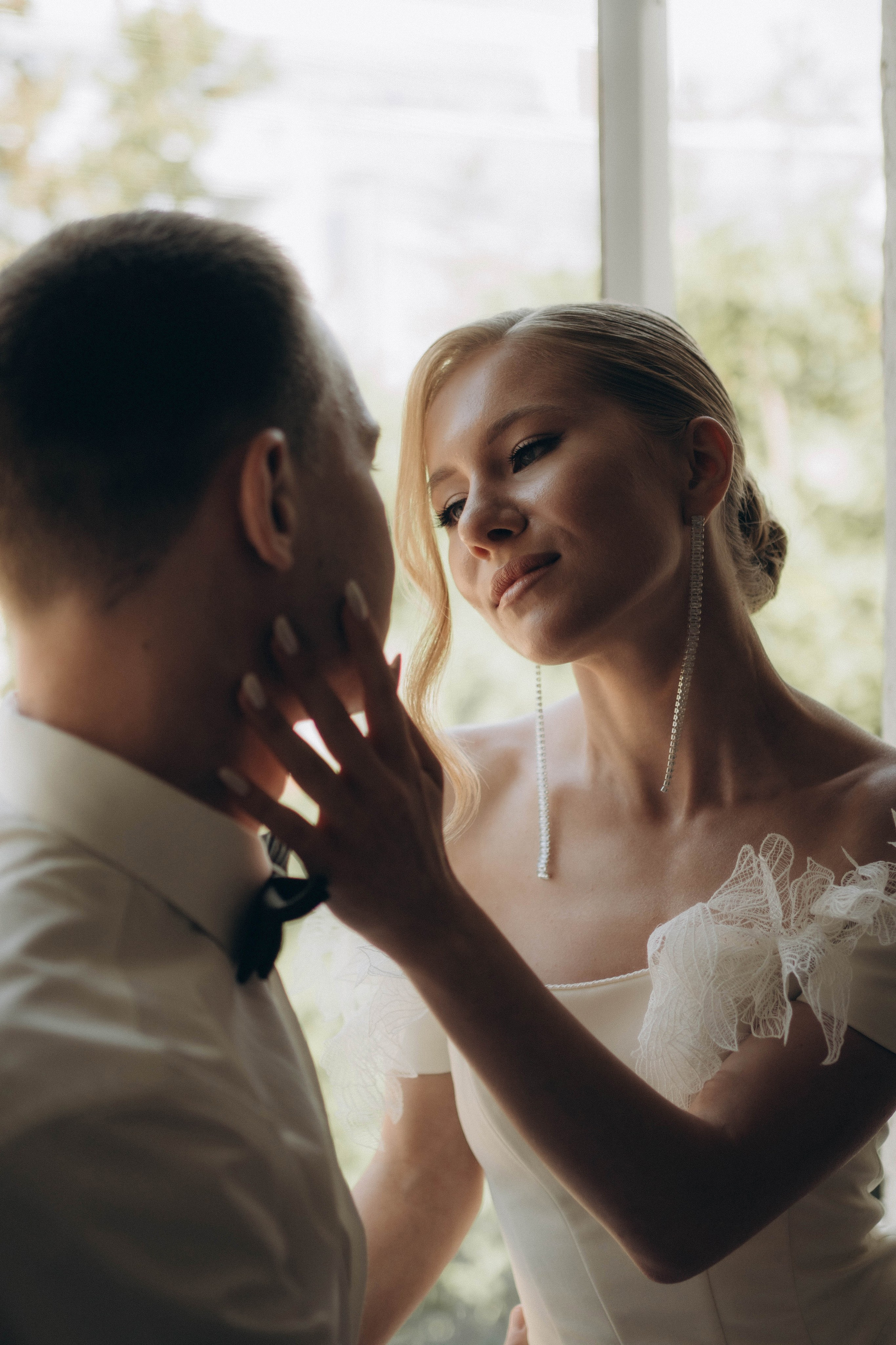 Свадьба Григория и Екатерины. Портретный фотограф Дарья Бахматова | Нижний Новгород