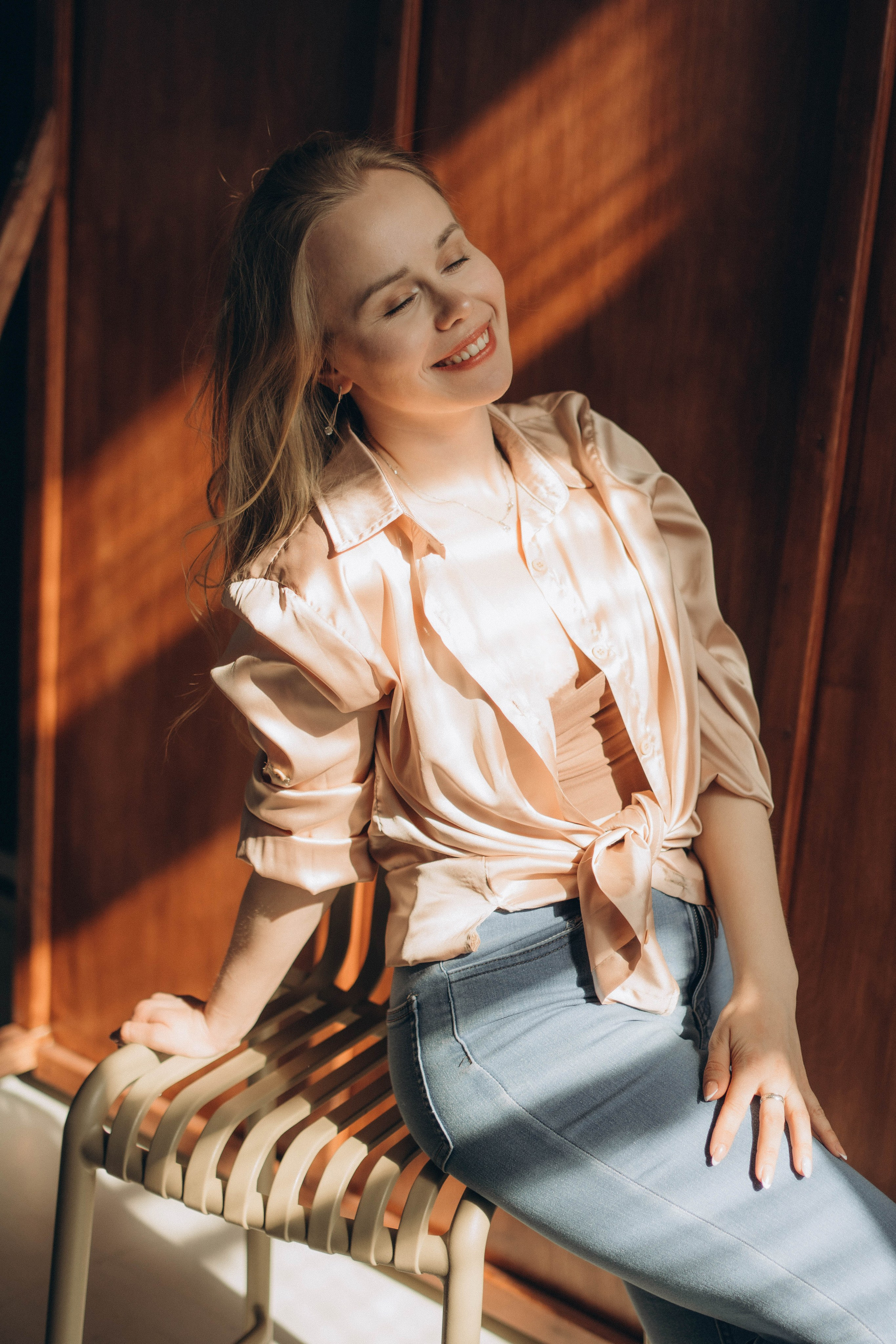 Анна Беляева. Портретный фотограф Дарья Бахматова | Нижний Новгород